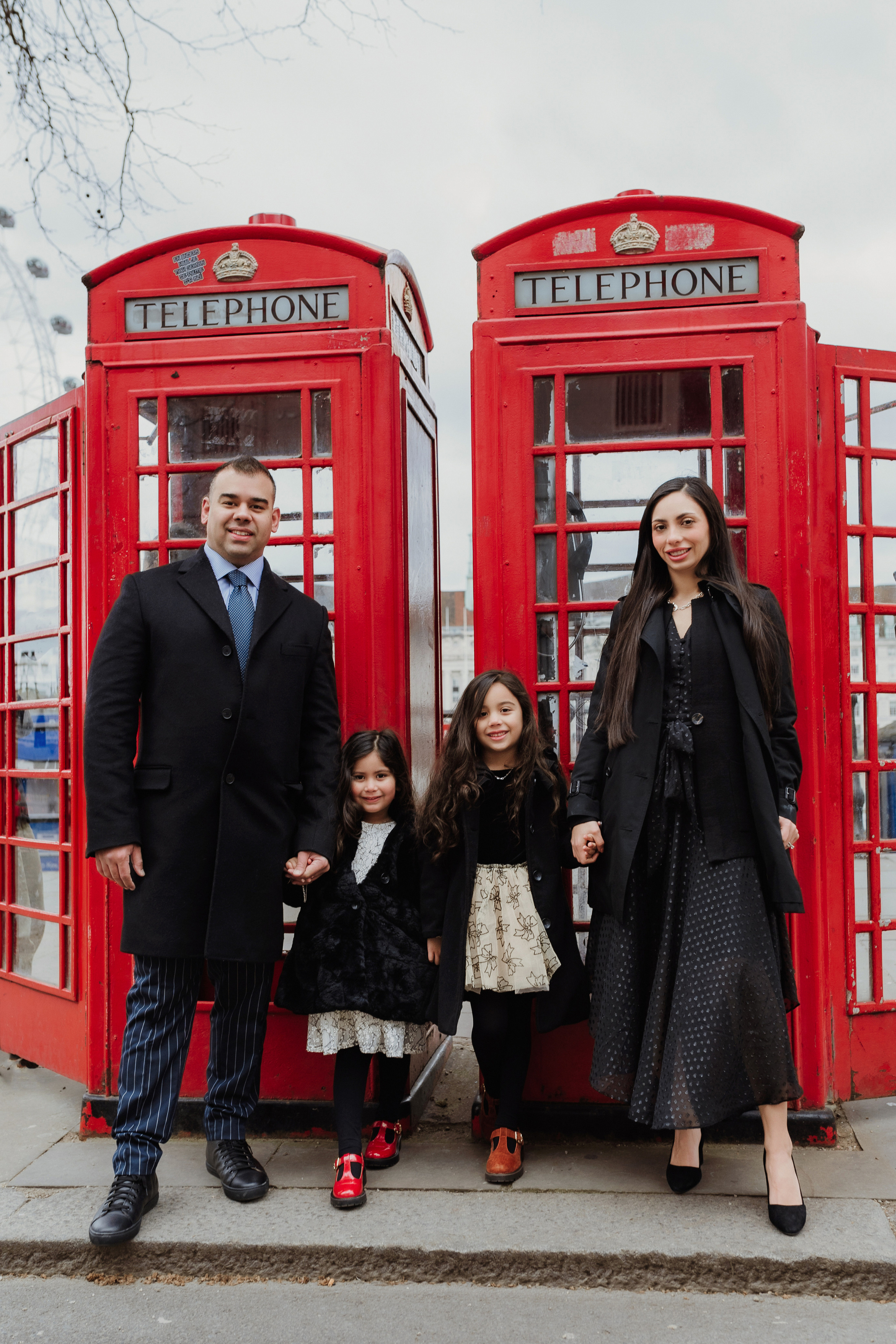 REVIEWS. FAMILY AND WEDDING PHOTOGRAPHER IN LONDON MARINA RIVA