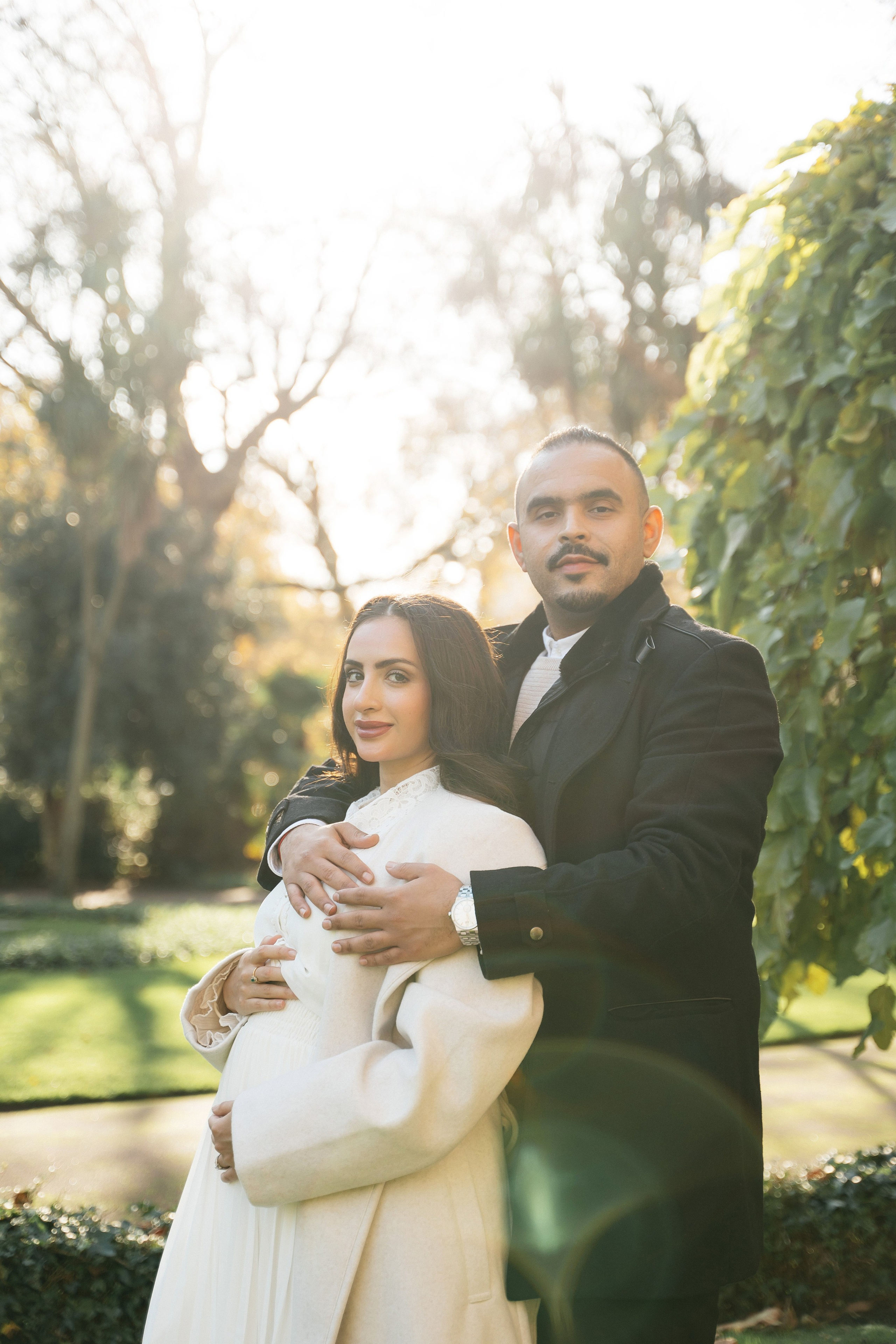 REVIEWS. FAMILY AND WEDDING PHOTOGRAPHER IN LONDON MARINA RIVA
