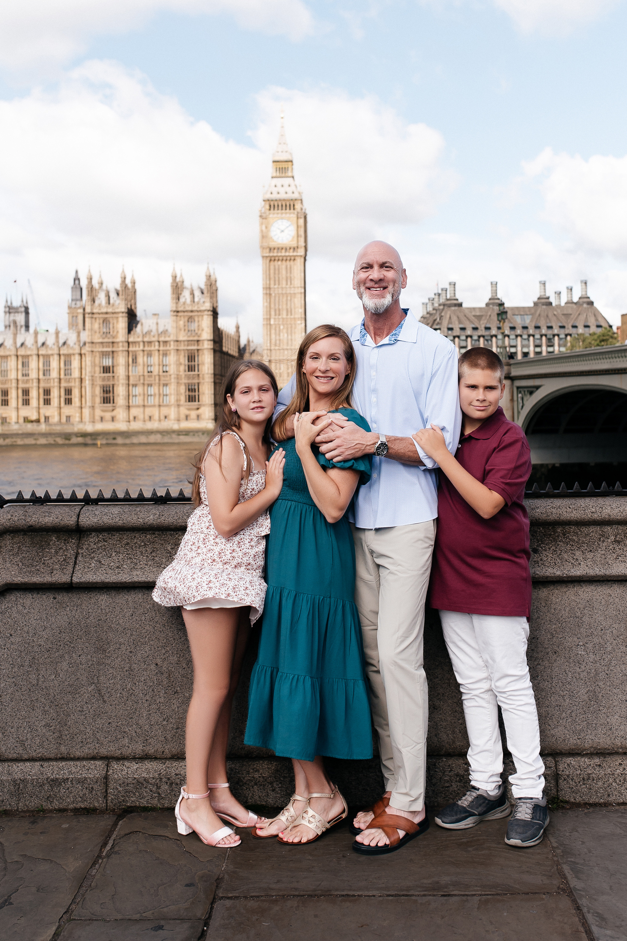 REVIEWS. FAMILY AND WEDDING PHOTOGRAPHER IN LONDON MARINA RIVA