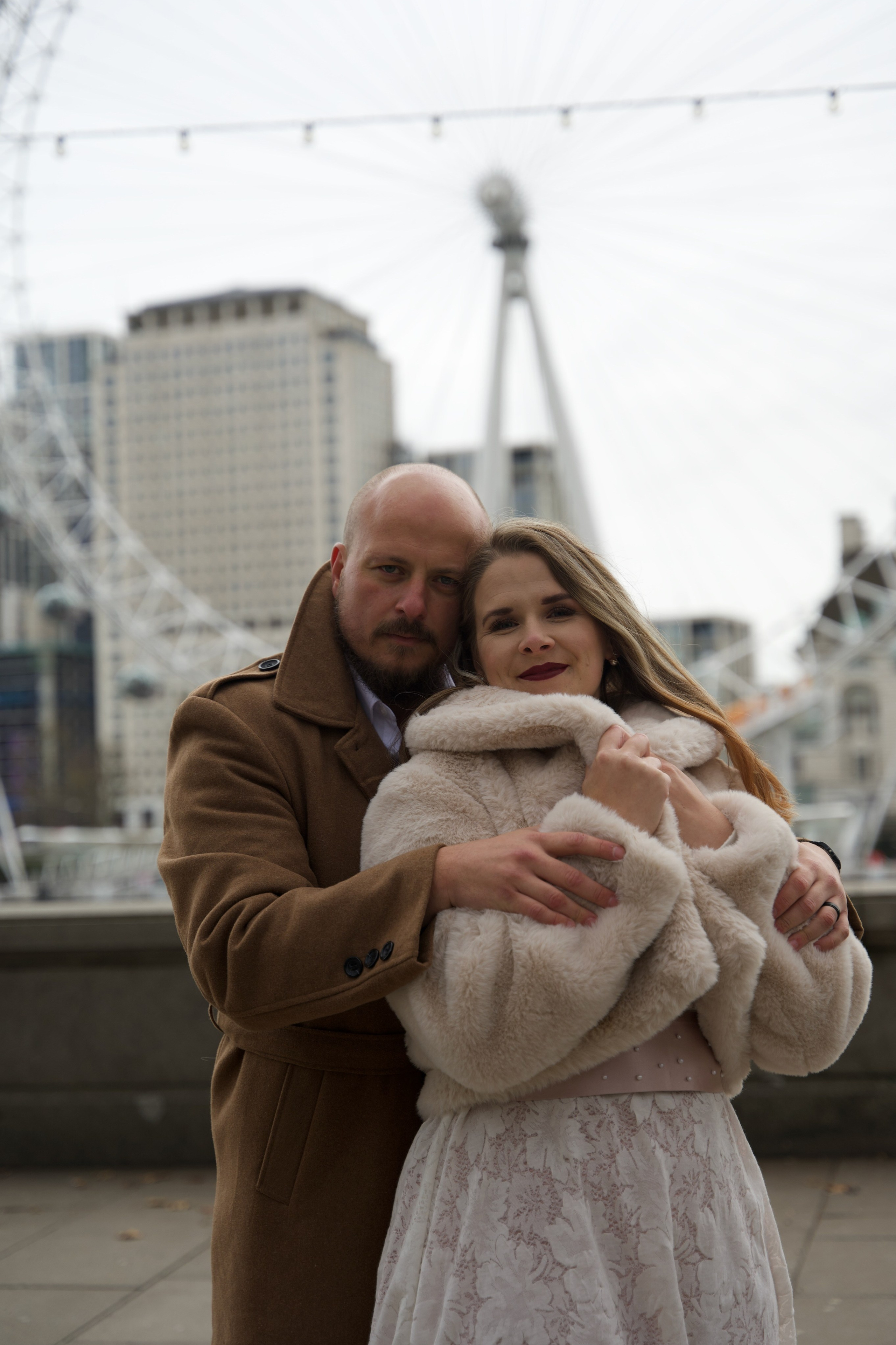 REVIEWS. FAMILY AND WEDDING PHOTOGRAPHER IN LONDON MARINA RIVA