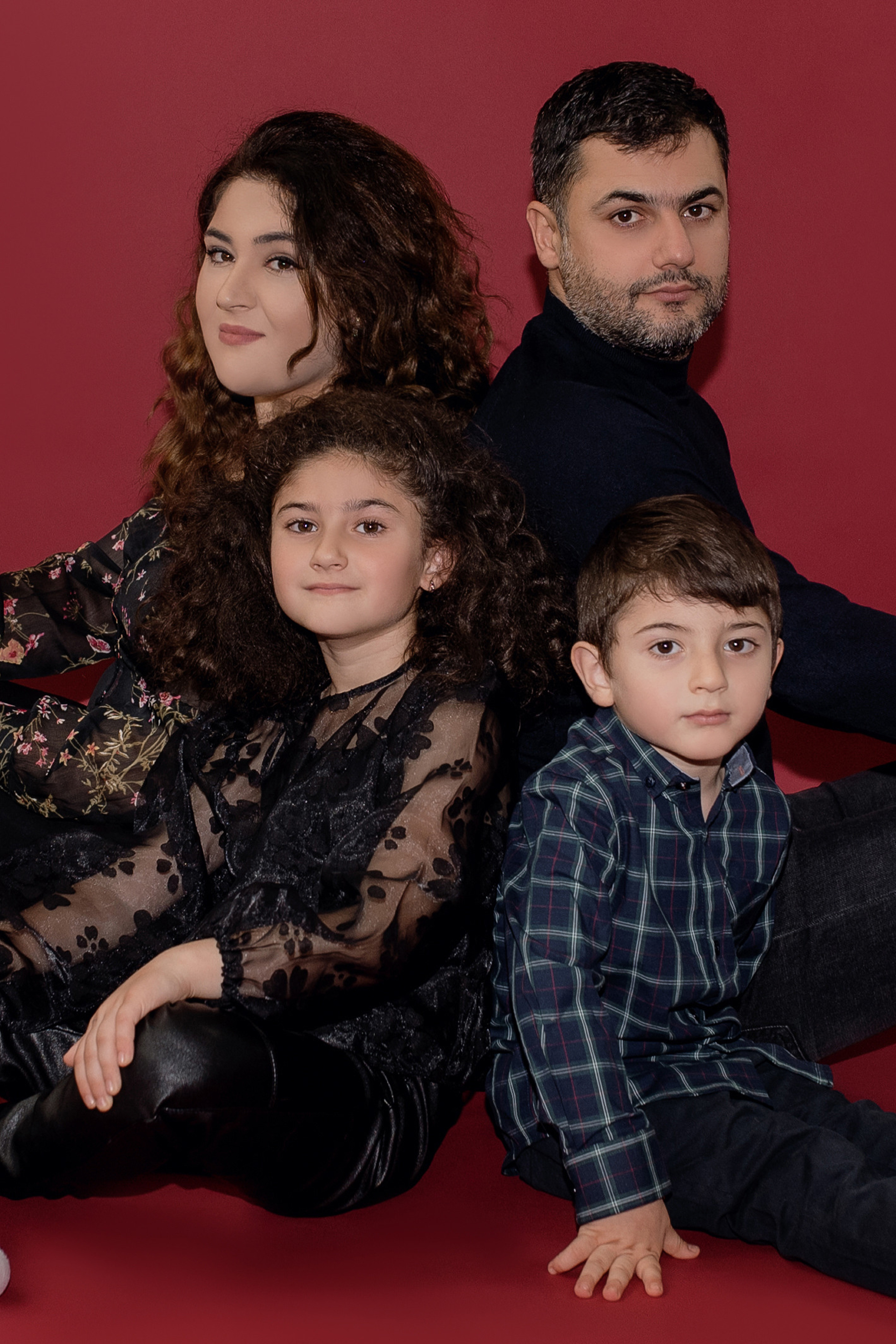 REVIEWS. FAMILY AND WEDDING PHOTOGRAPHER IN LONDON MARINA RIVA