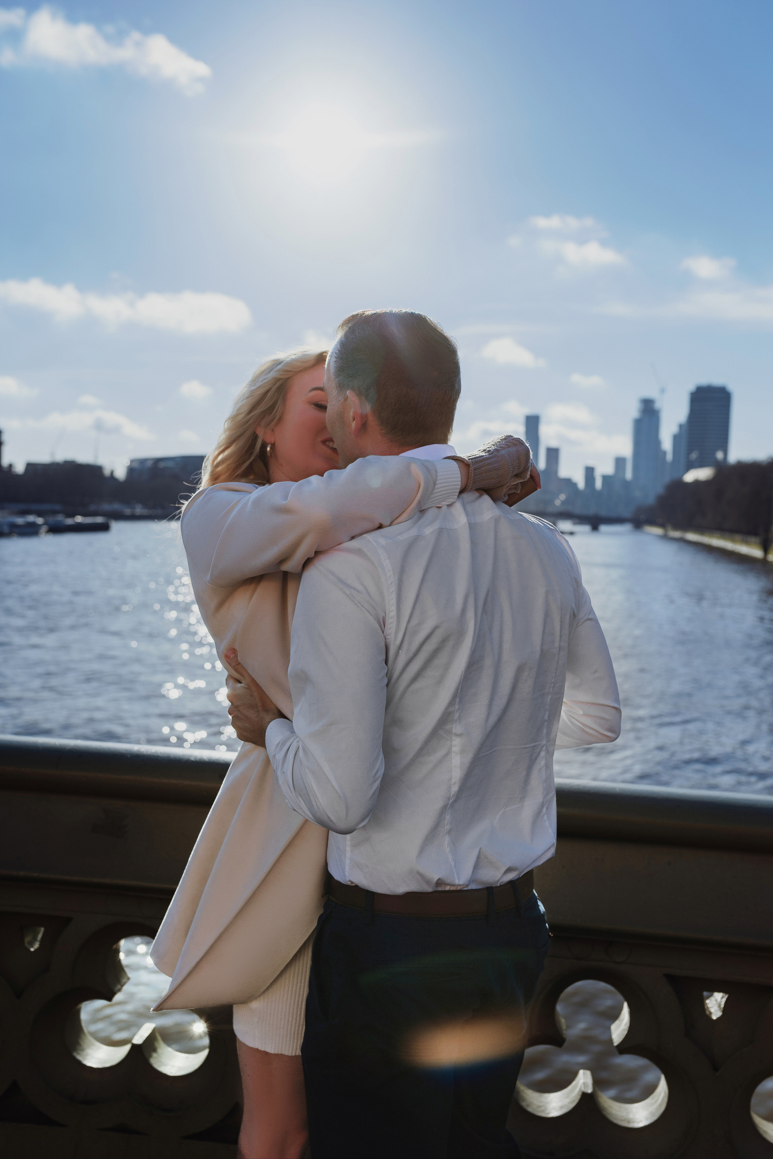 REVIEWS. FAMILY AND WEDDING PHOTOGRAPHER IN LONDON MARINA RIVA