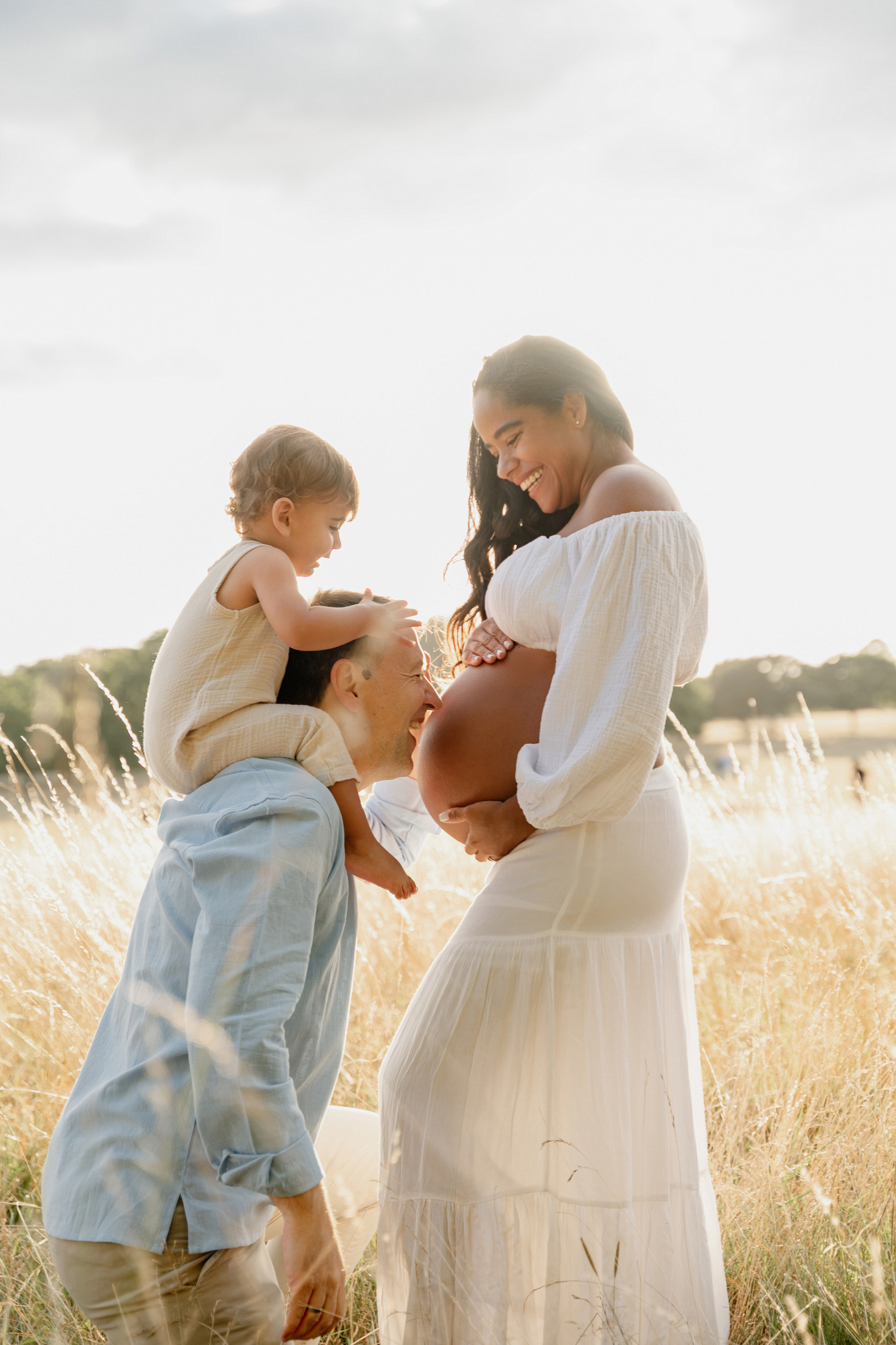 REVIEWS. FAMILY AND WEDDING PHOTOGRAPHER IN LONDON MARINA RIVA