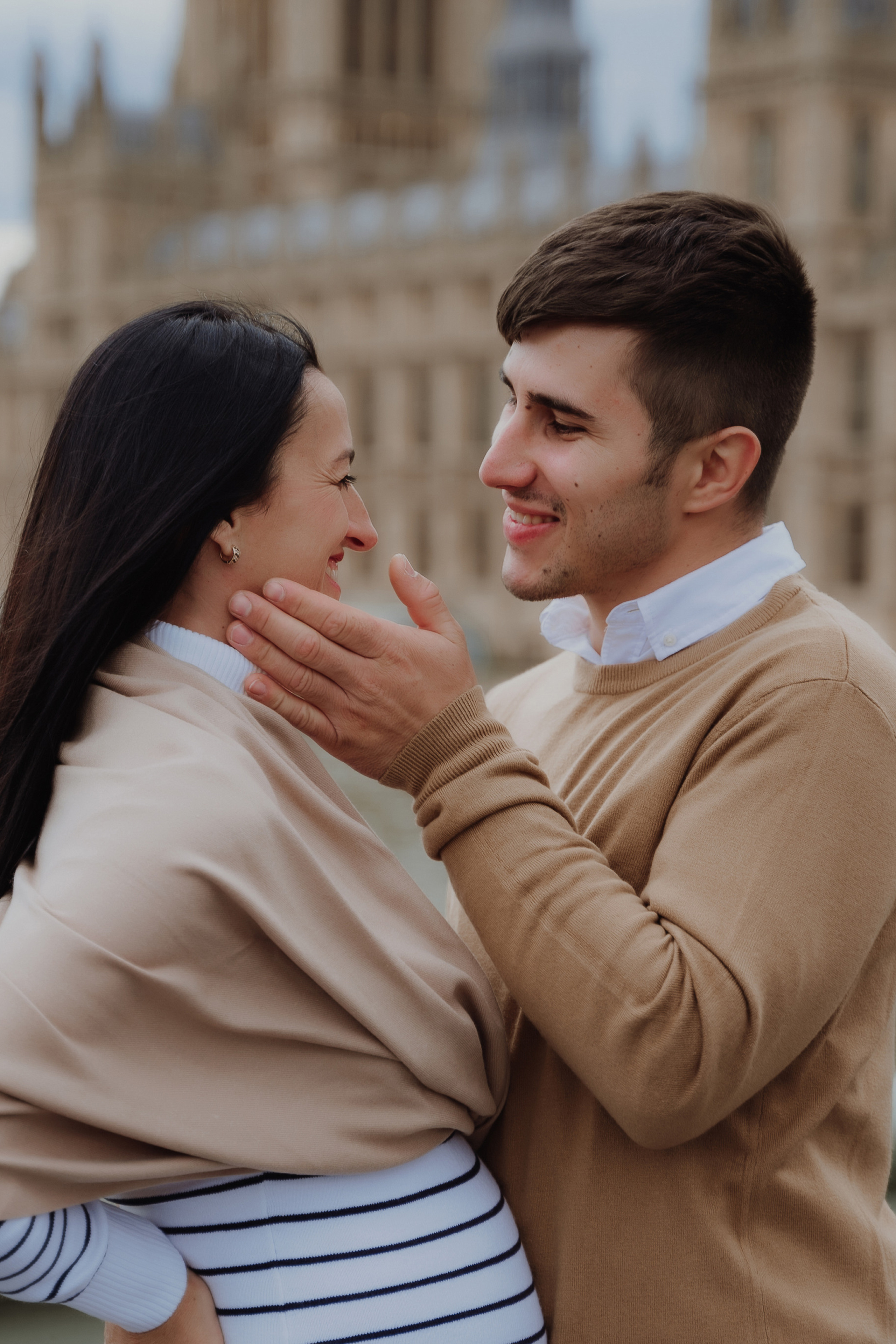 REVIEWS. FAMILY AND WEDDING PHOTOGRAPHER IN LONDON MARINA RIVA