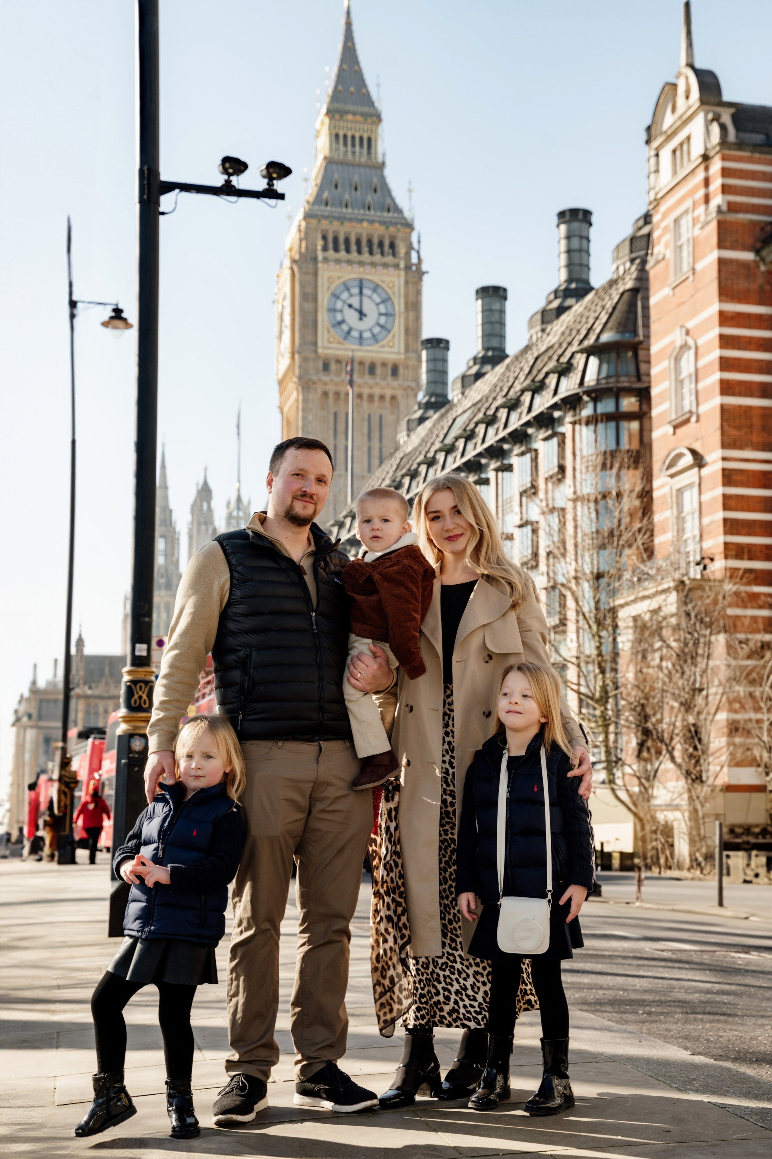 REVIEWS. FAMILY AND WEDDING PHOTOGRAPHER IN LONDON MARINA RIVA