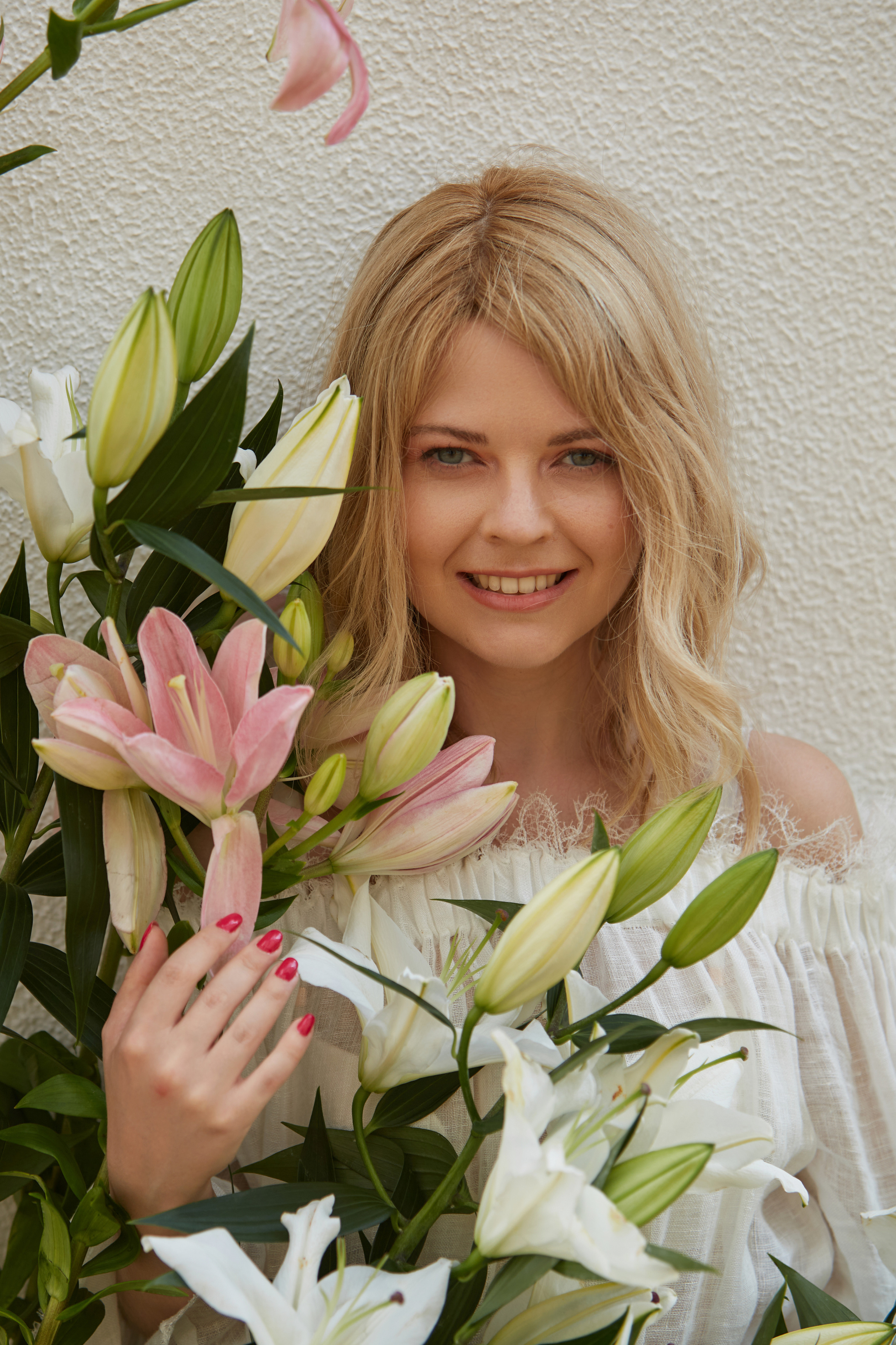 Anna. PÁGINA PRINCIPAL