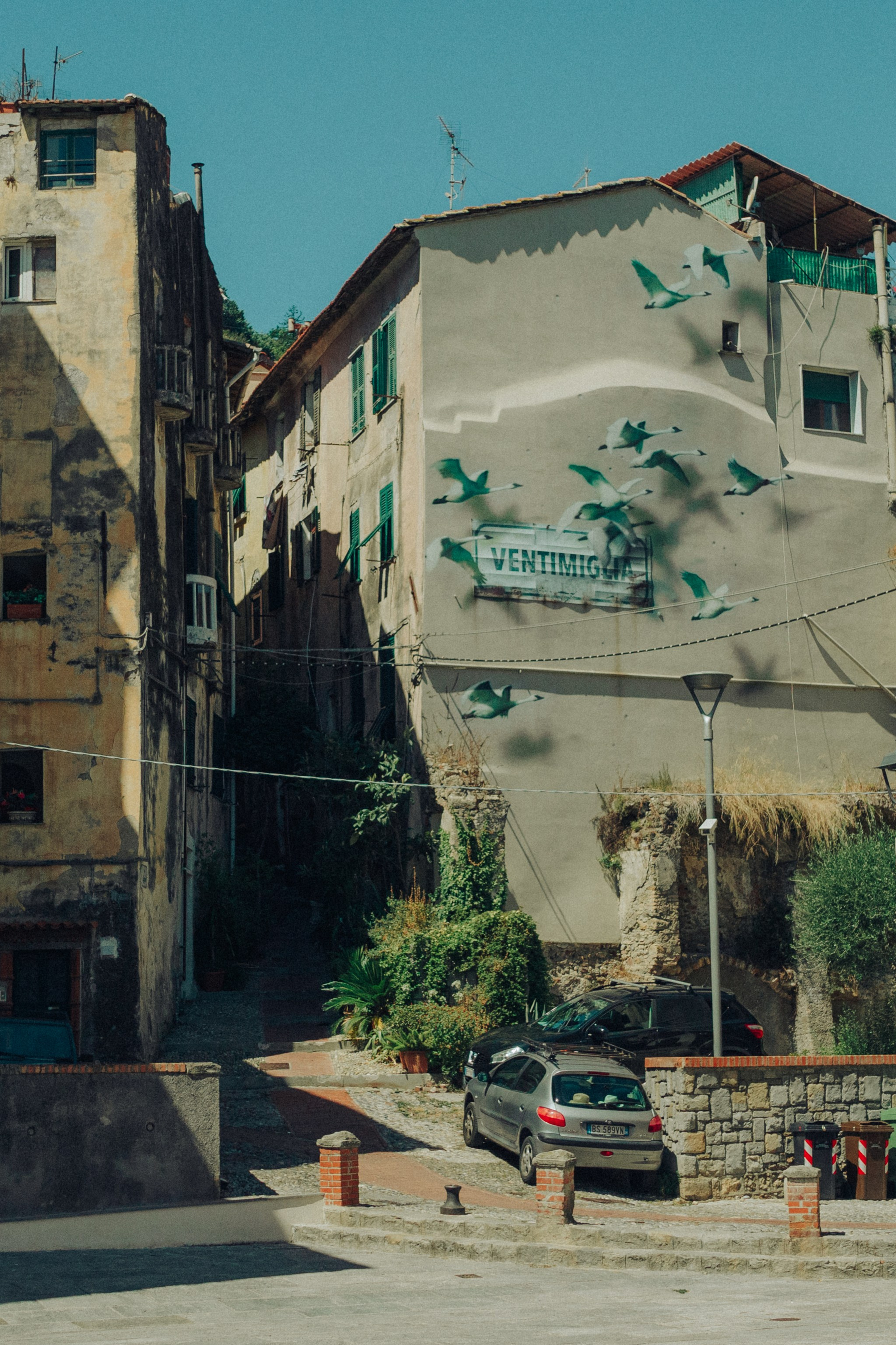 Pompeii. Photographe sur Cote d’Azur. Portraits de familles, couples, enfants, événements