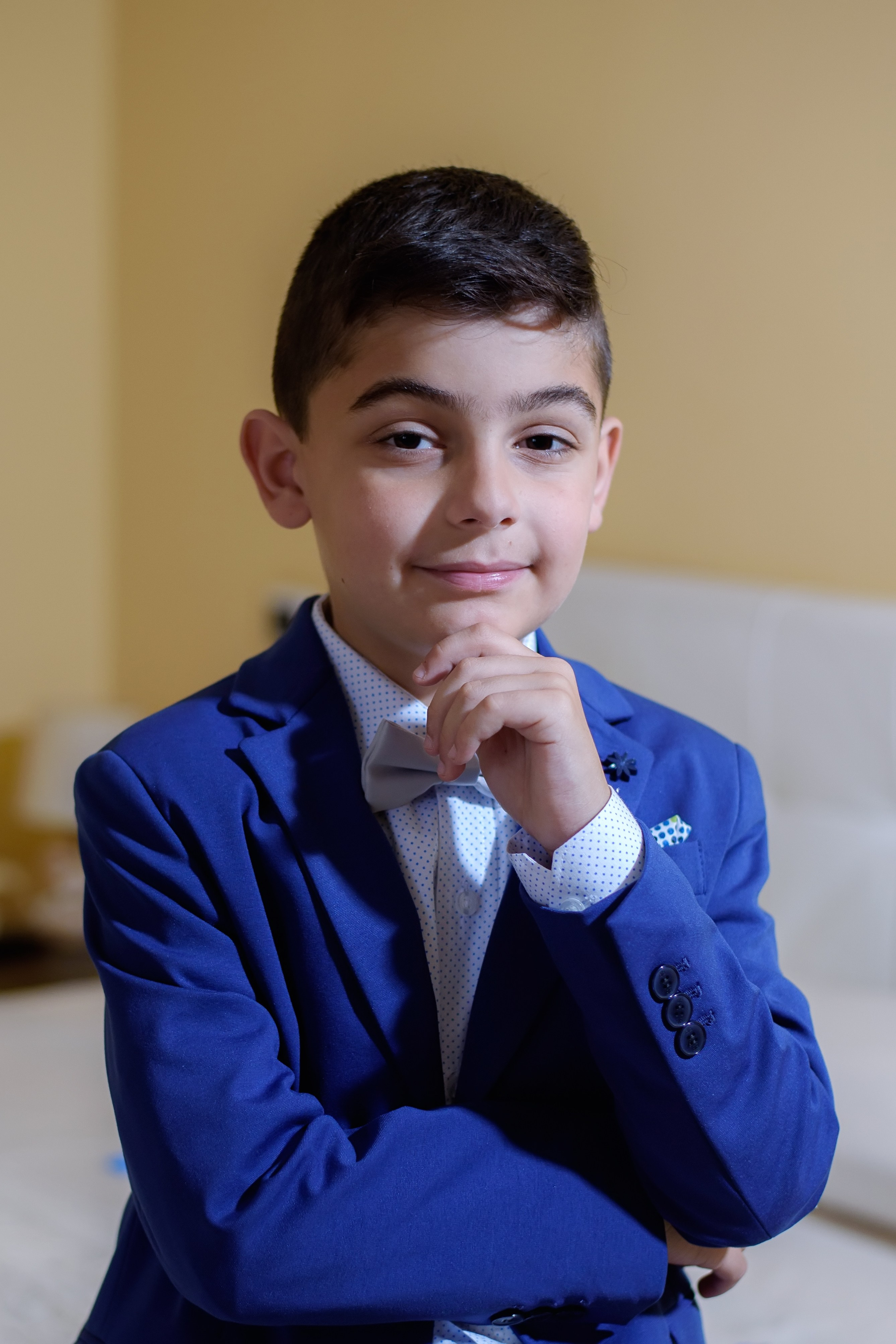 Le storie. Fotografo di famiglia