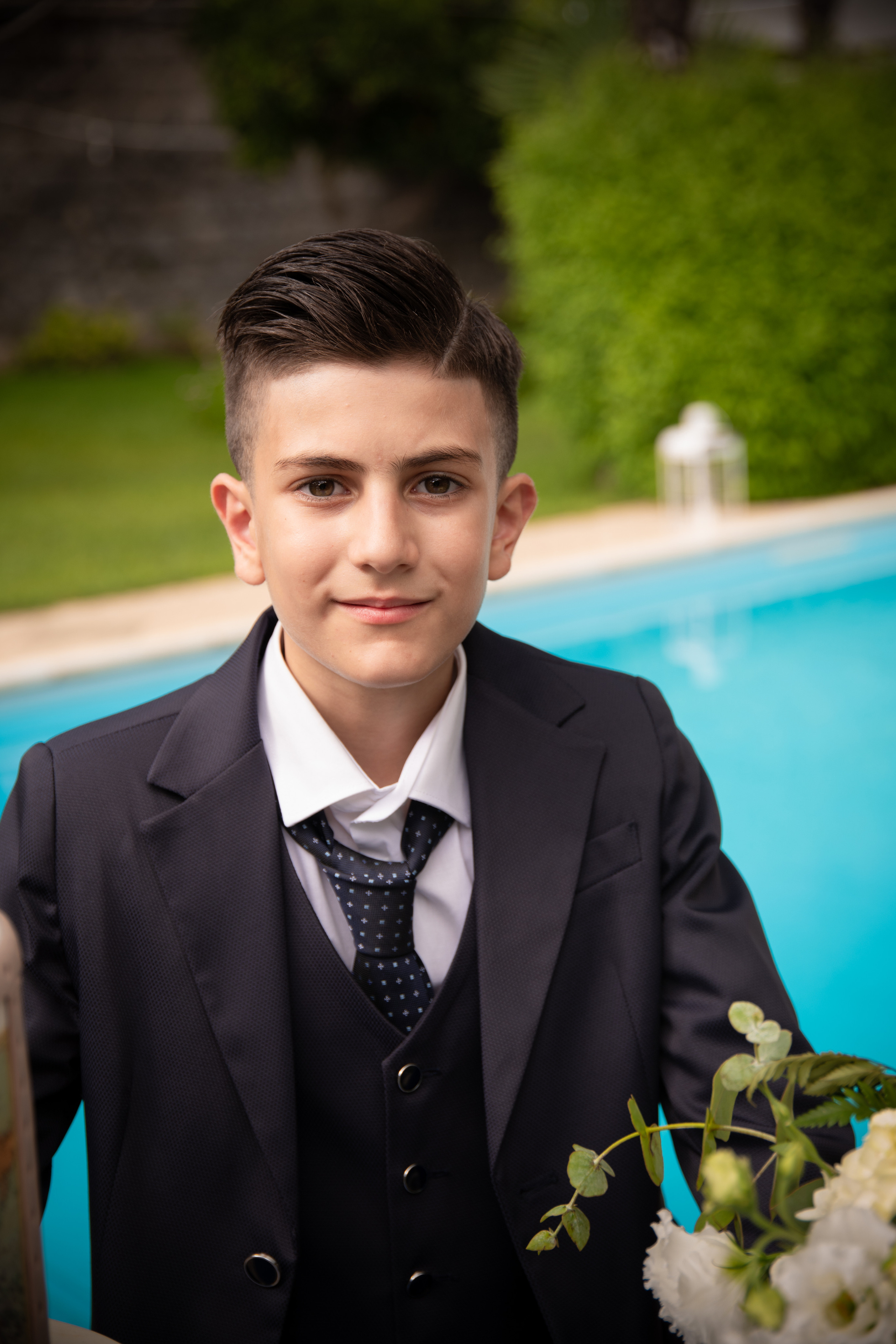 Le storie. Fotografo di famiglia