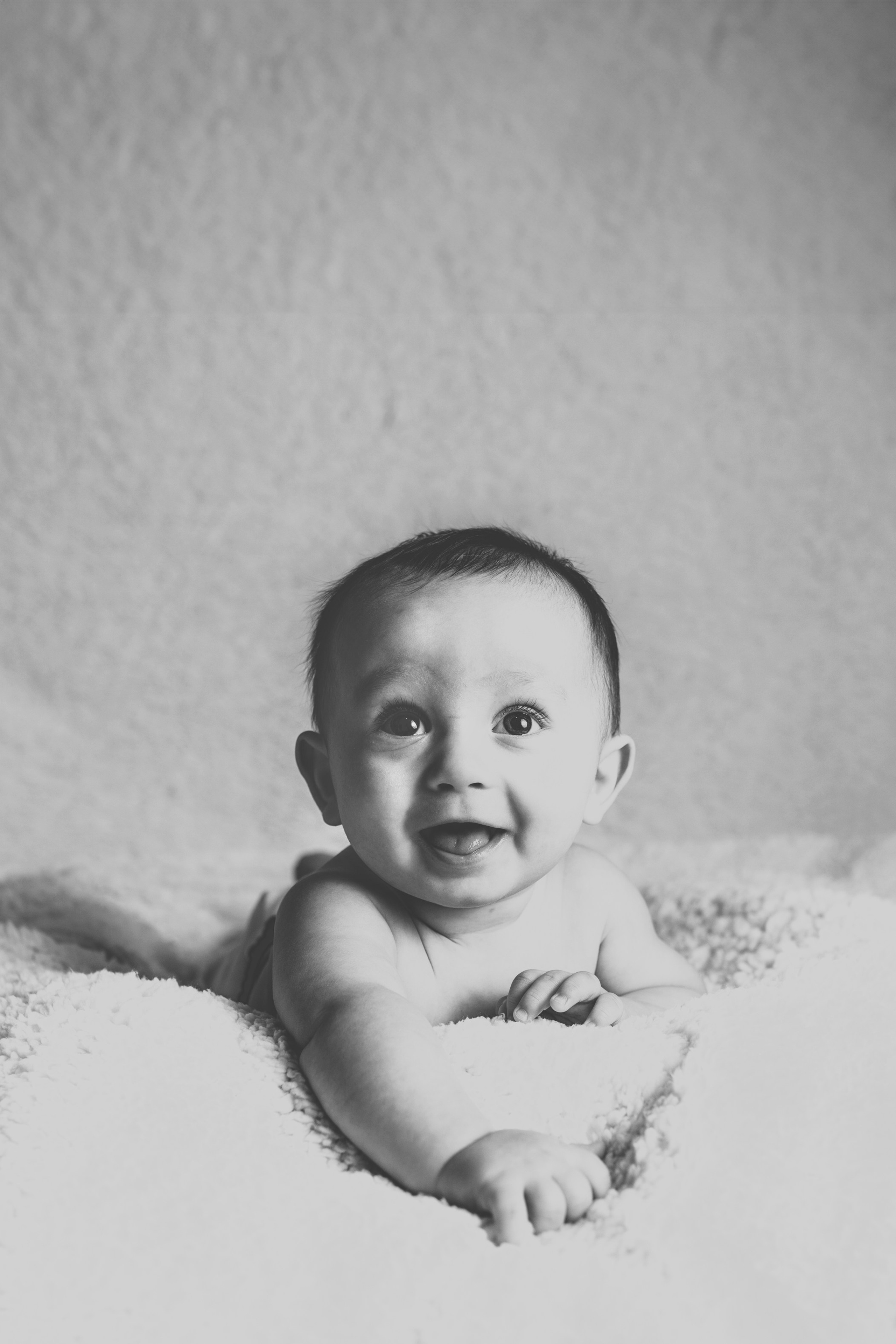 Le storie. Fotografo di famiglia