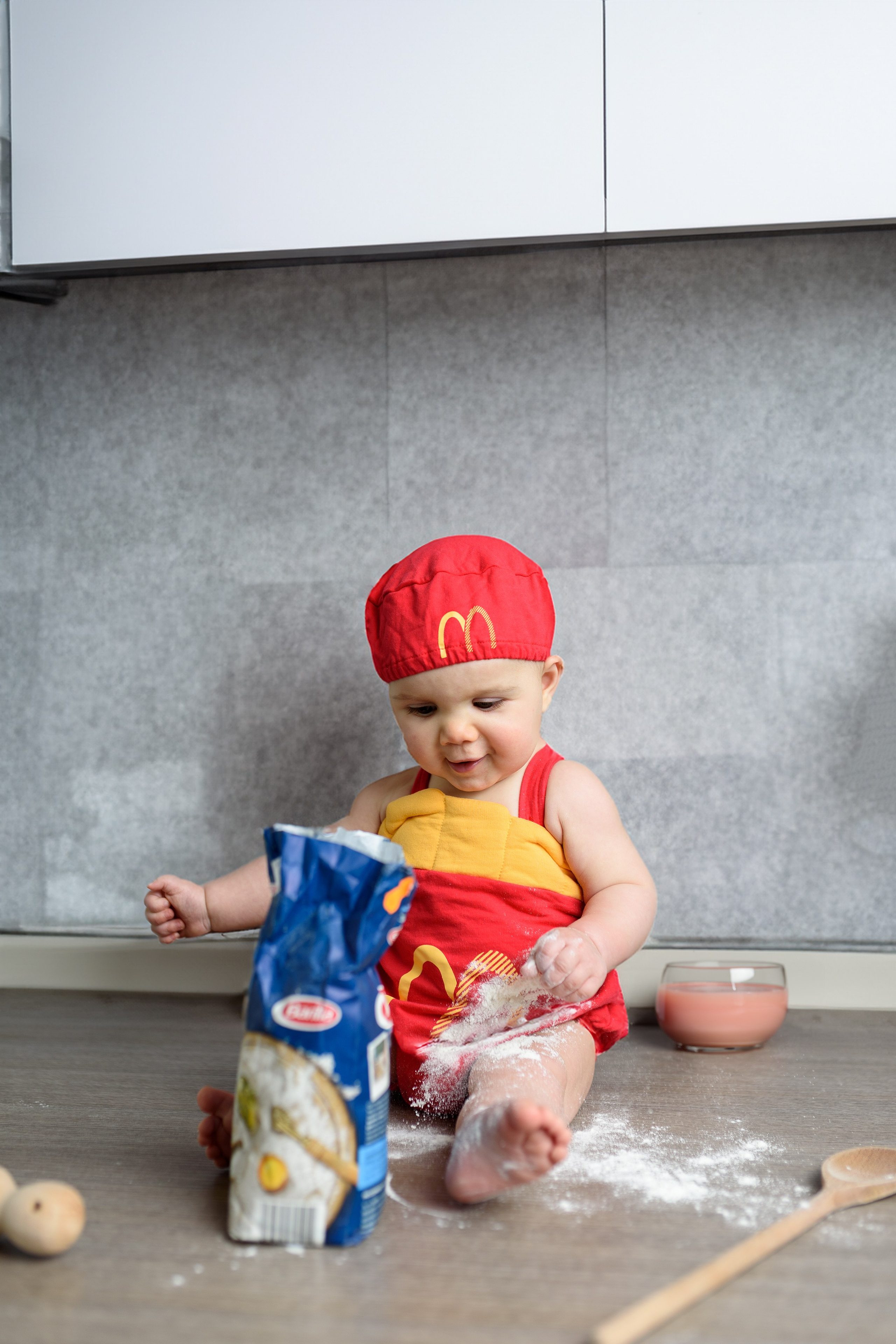 Le storie. Fotografo di famiglia