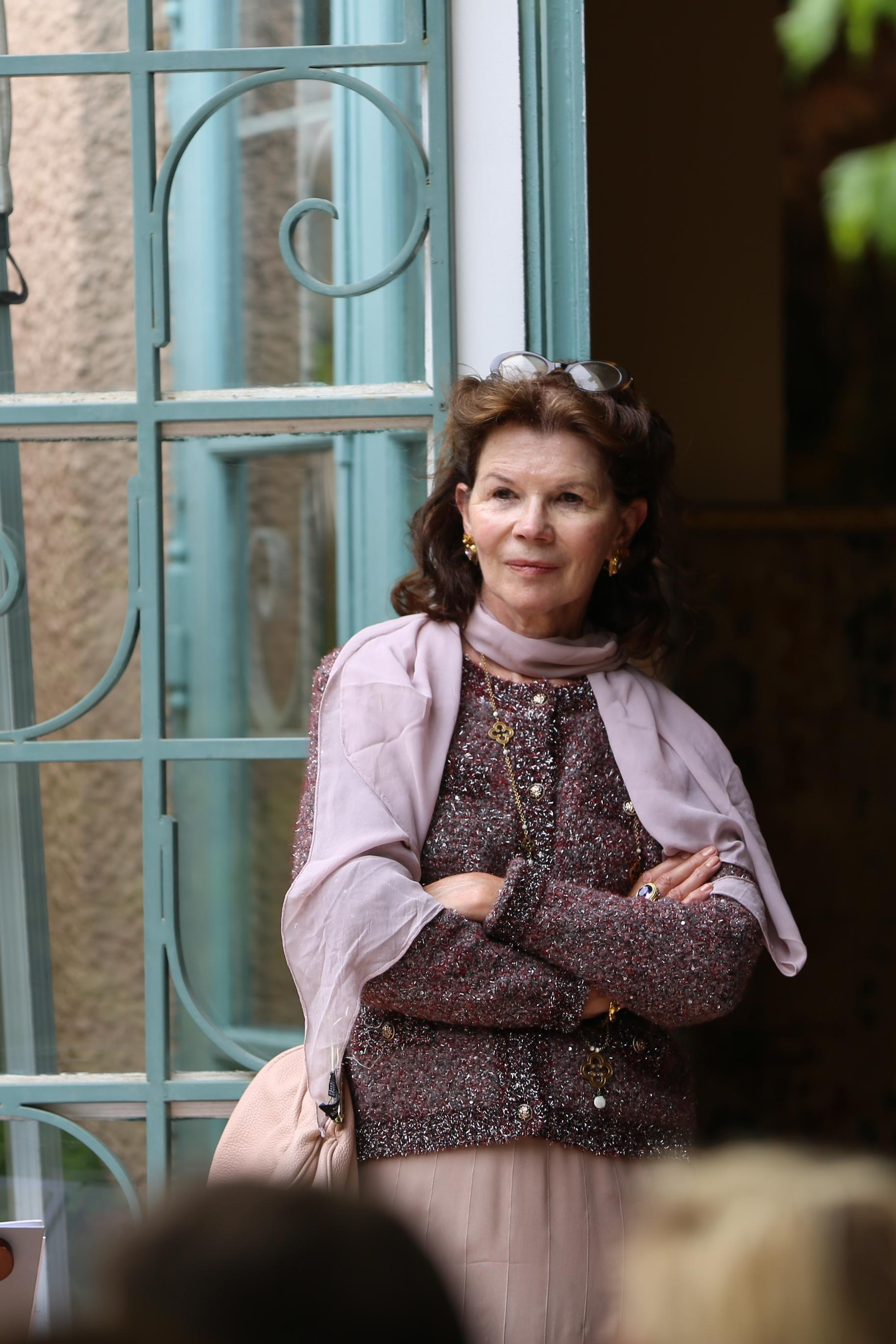 Fonds culturel de l’Ermitage