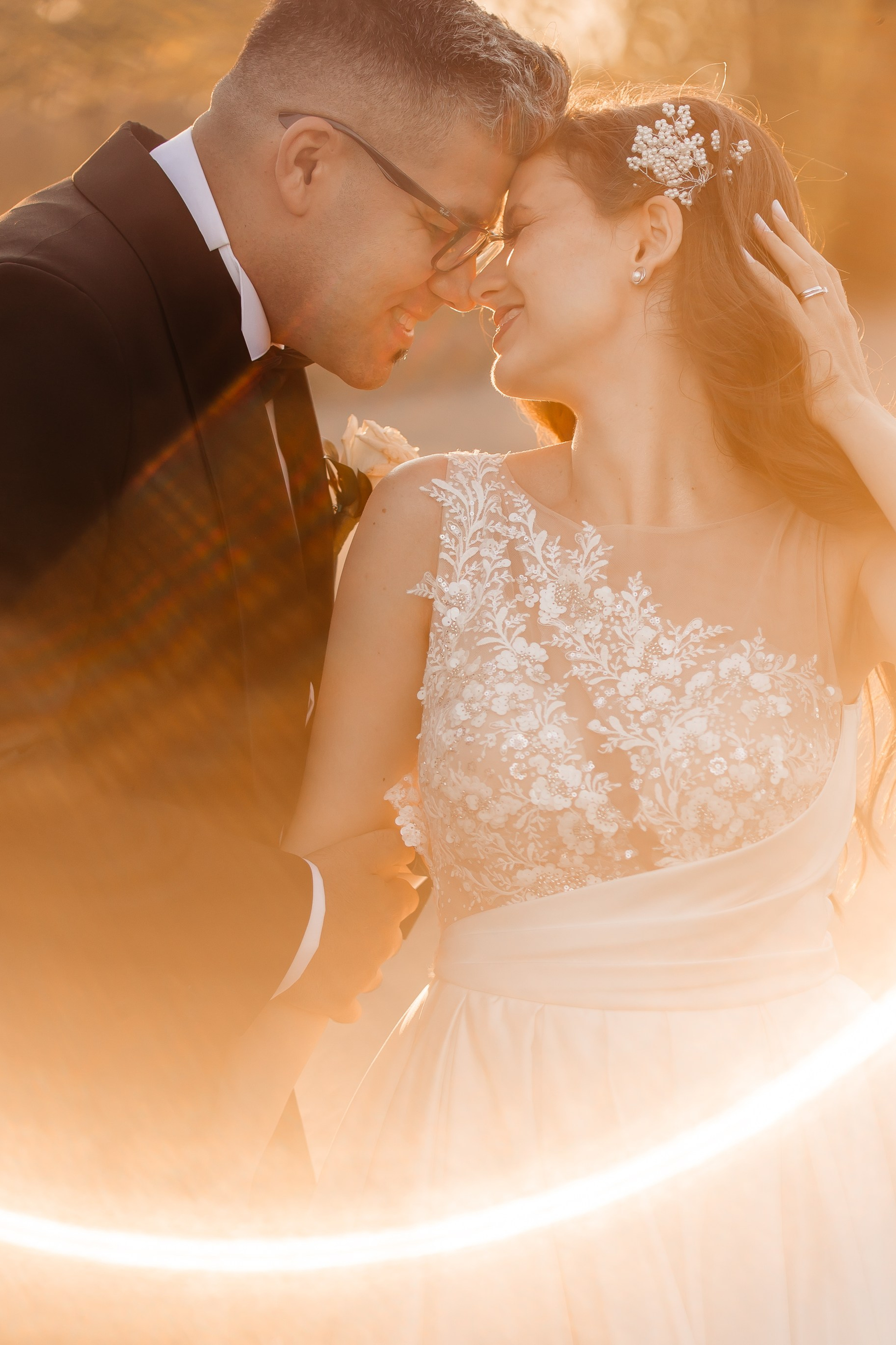 Testimoniale – David Boureanu Videograf