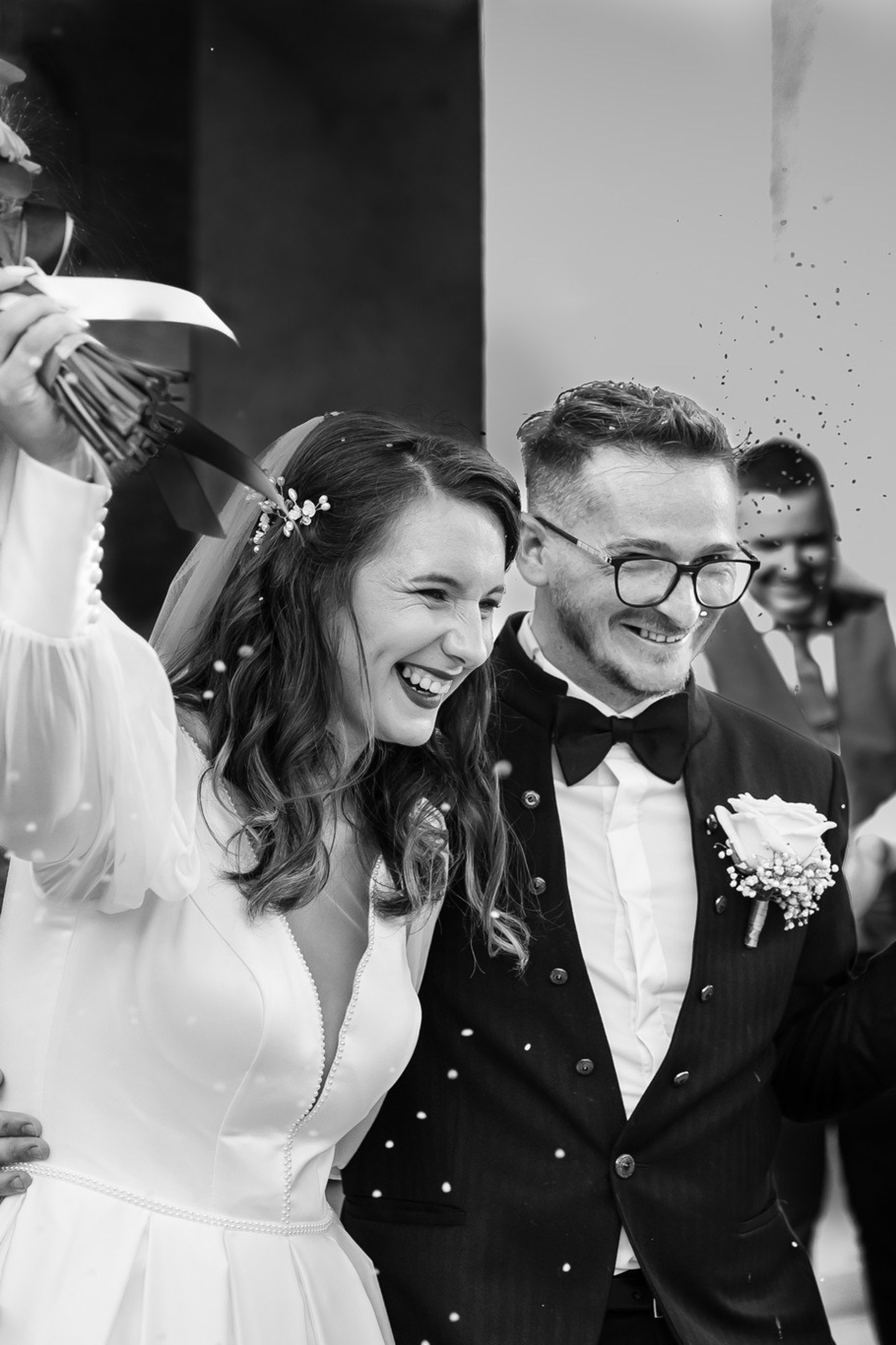 Testimoniale – David Boureanu Videograf