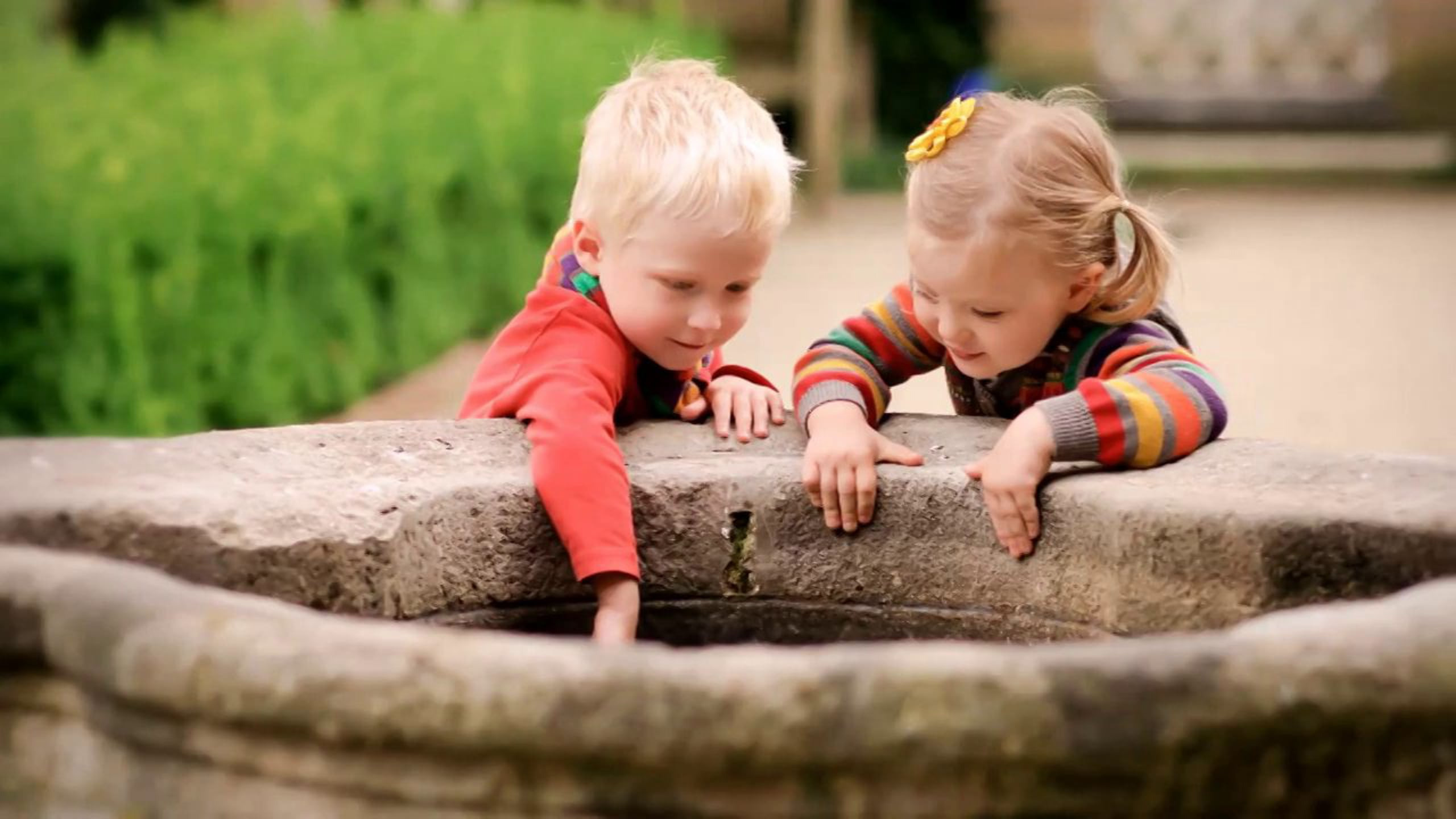Видео. Фотограф в Праге Катерина Голос