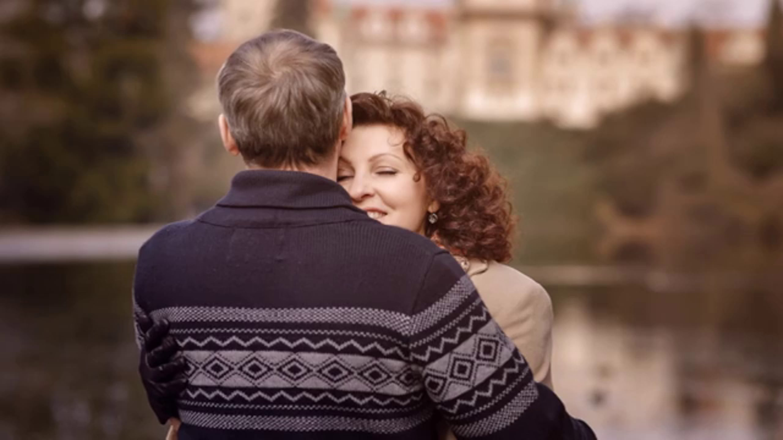 Видео. Фотограф в Праге Катерина Голос