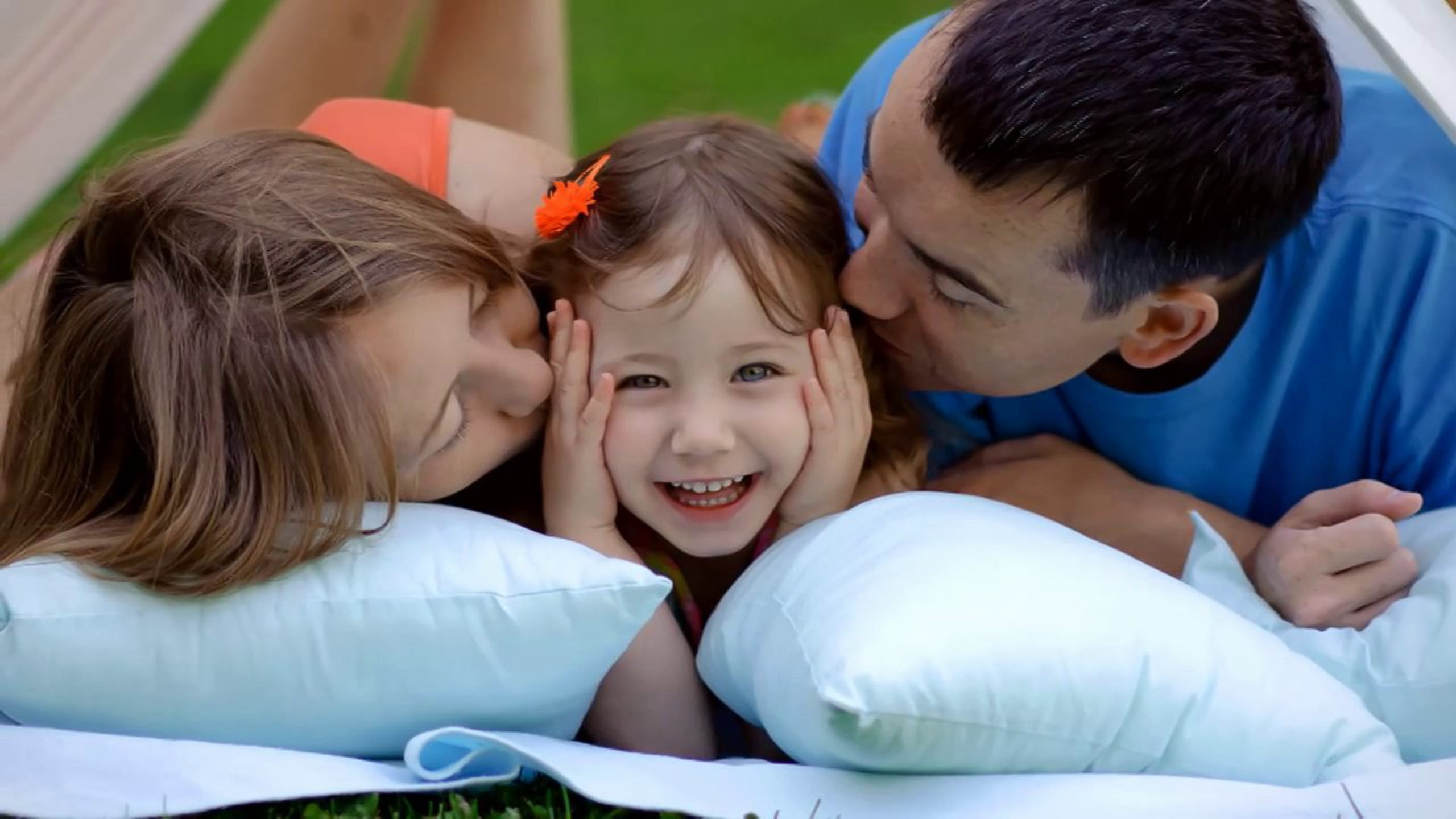 Видео. Фотограф в Праге Катерина Голос