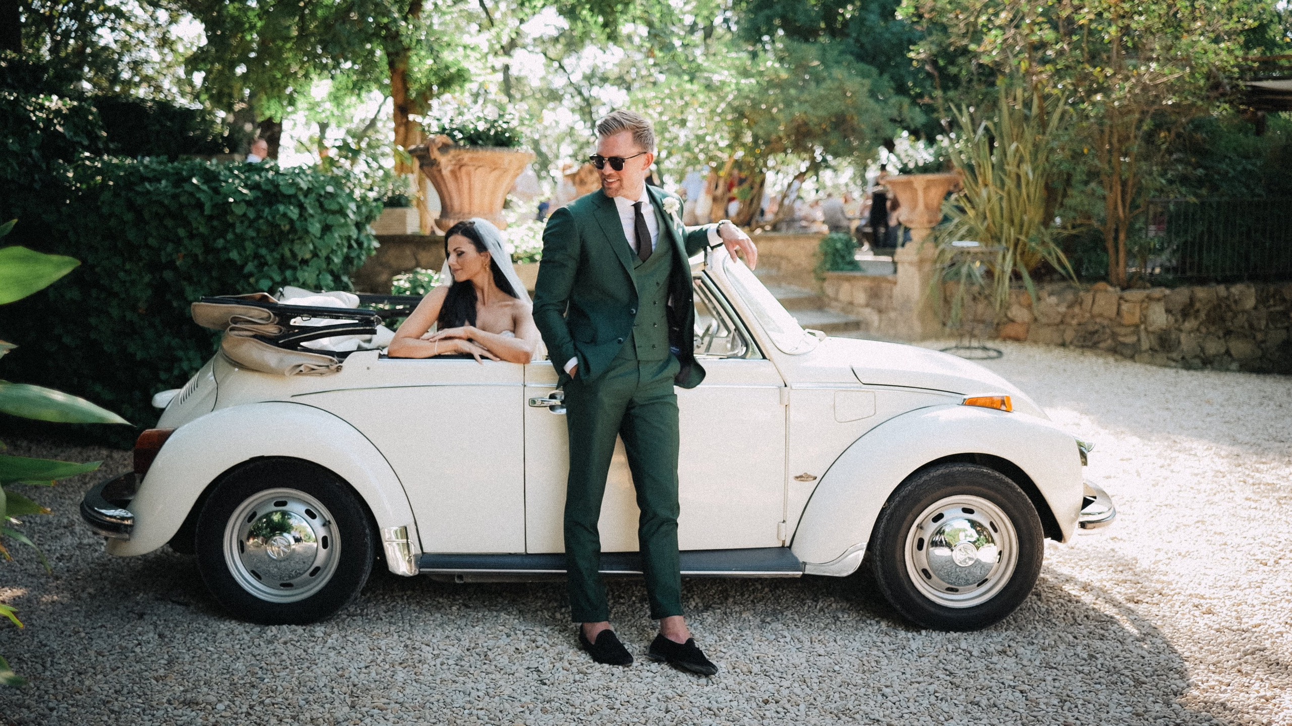 Elfar and Tara Roma. Wedding photographer in Italy |Florence, Roma, Como, Tuscan, Venice