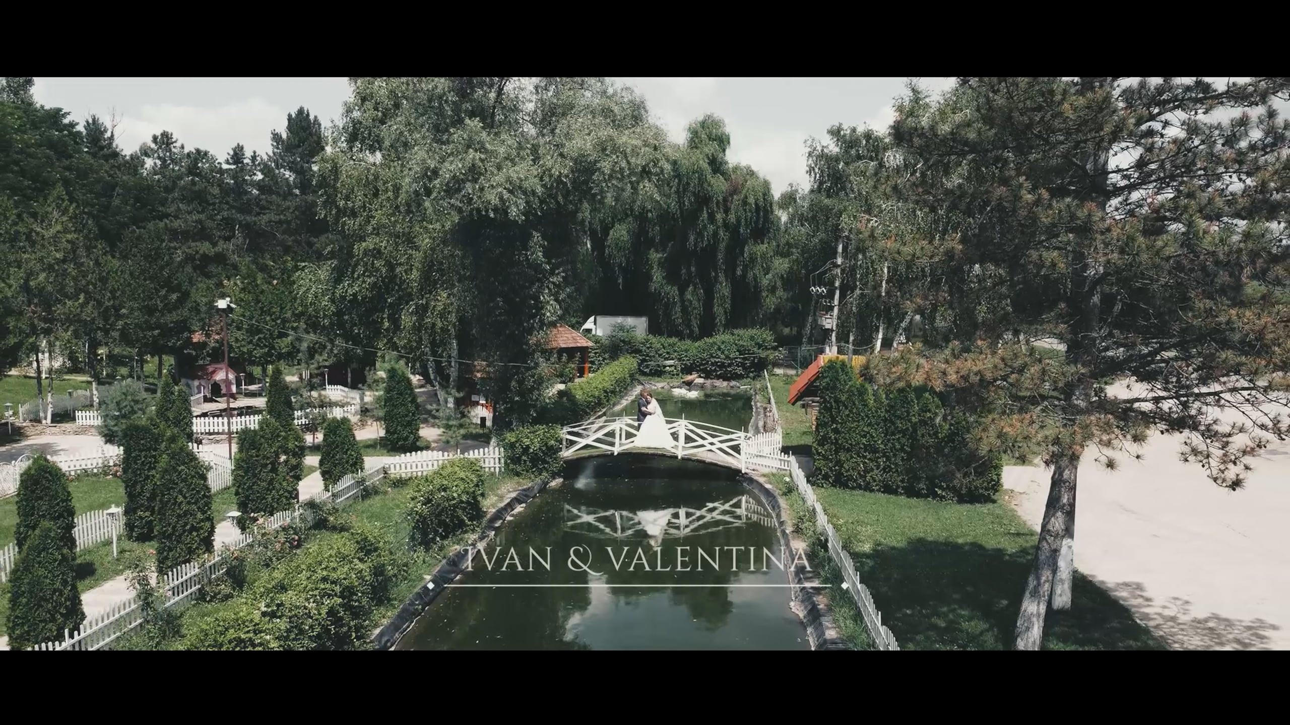 Ivan & Valentina. Фото видео в молдове