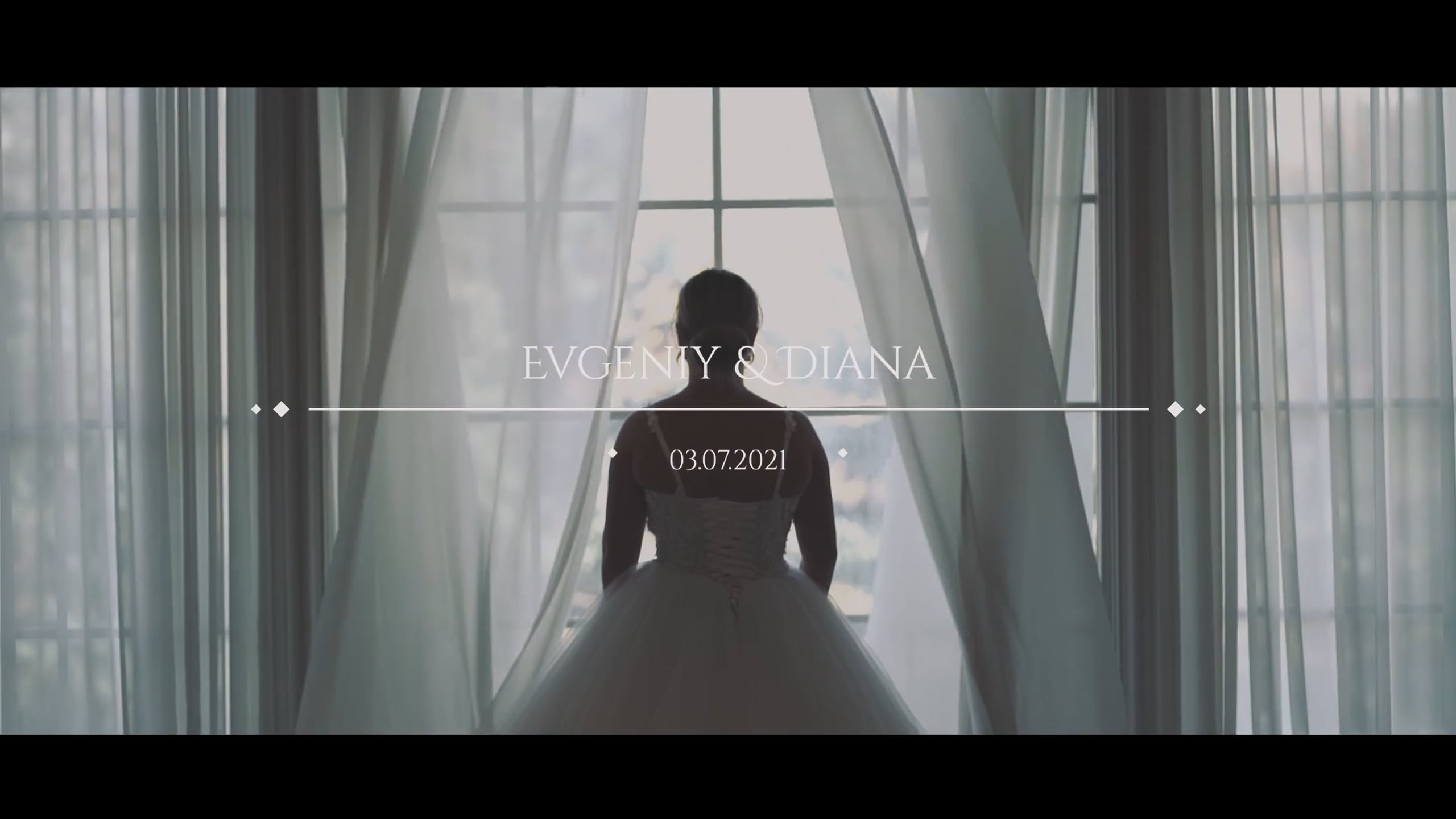 Evgeniy & Diana. Фото видео в молдове