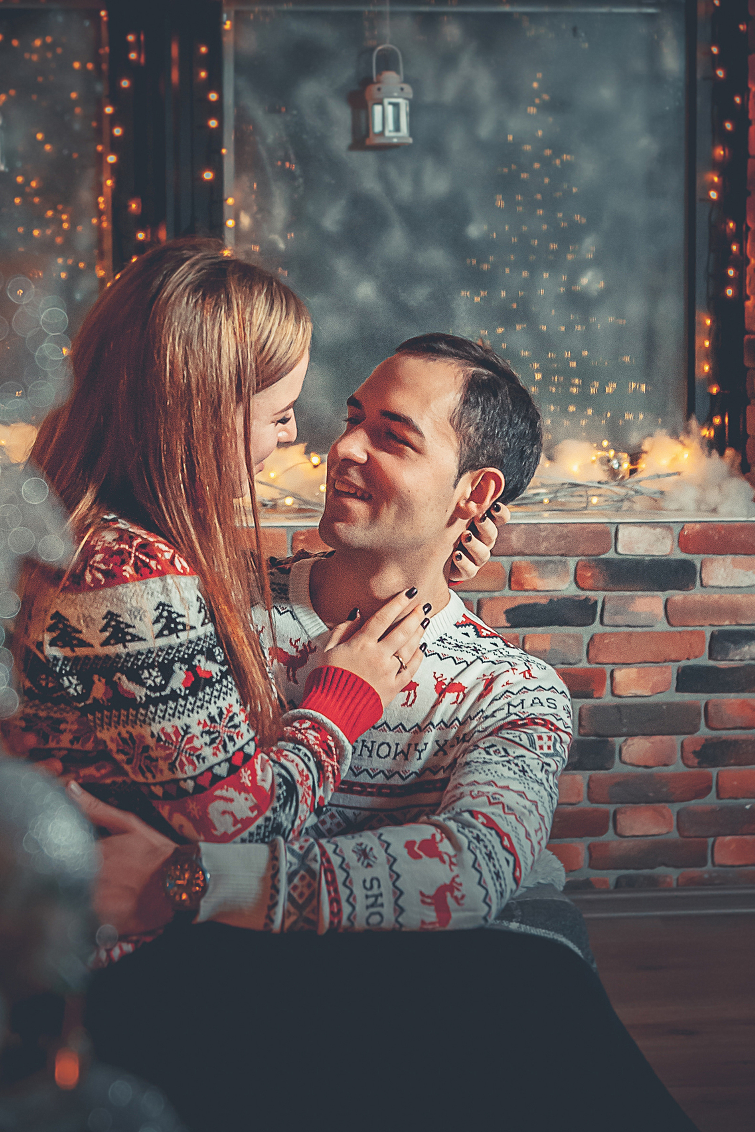 Евгений и Диана. Новогодняя сказка