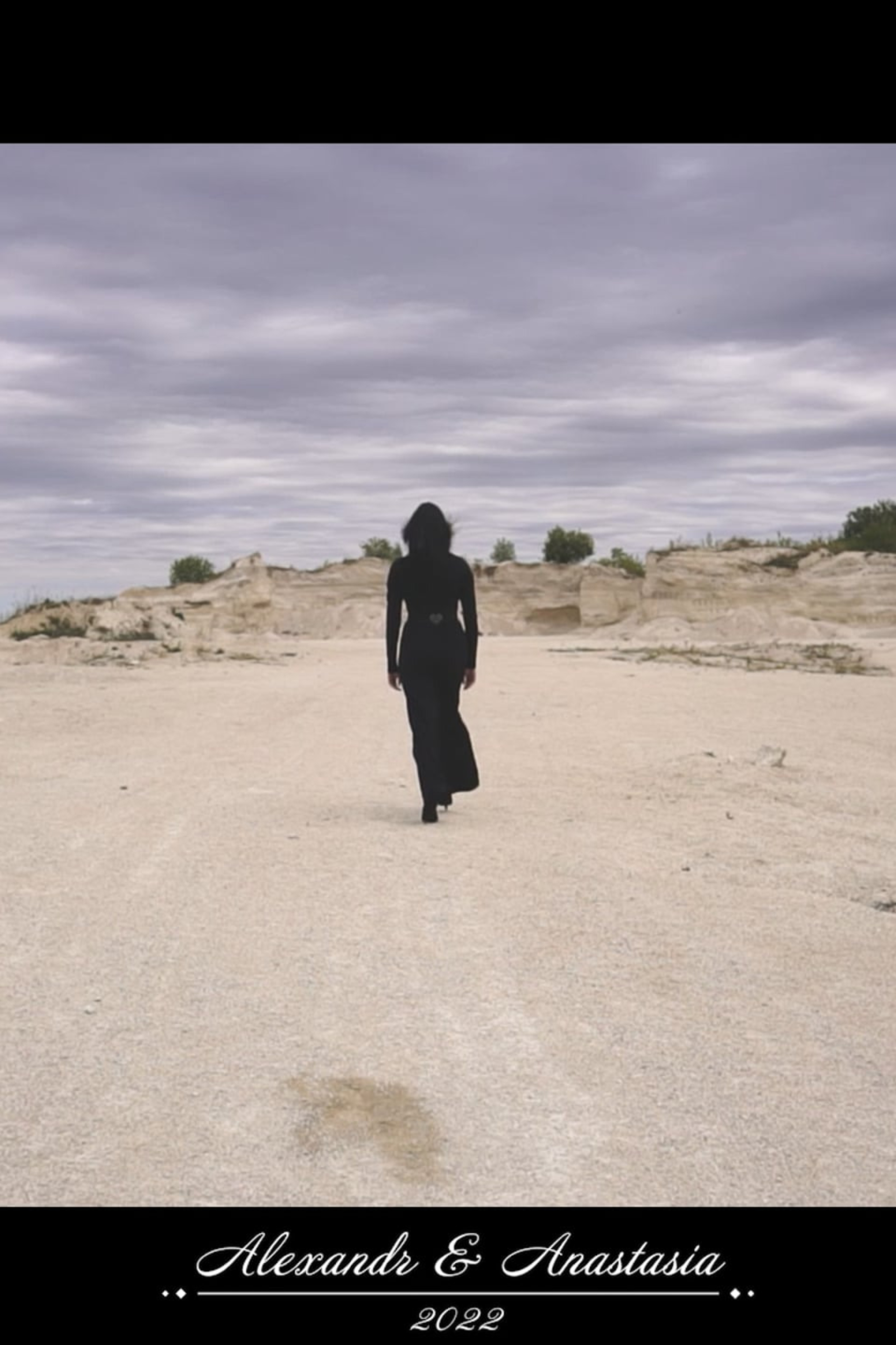Alexandr & Anastasia