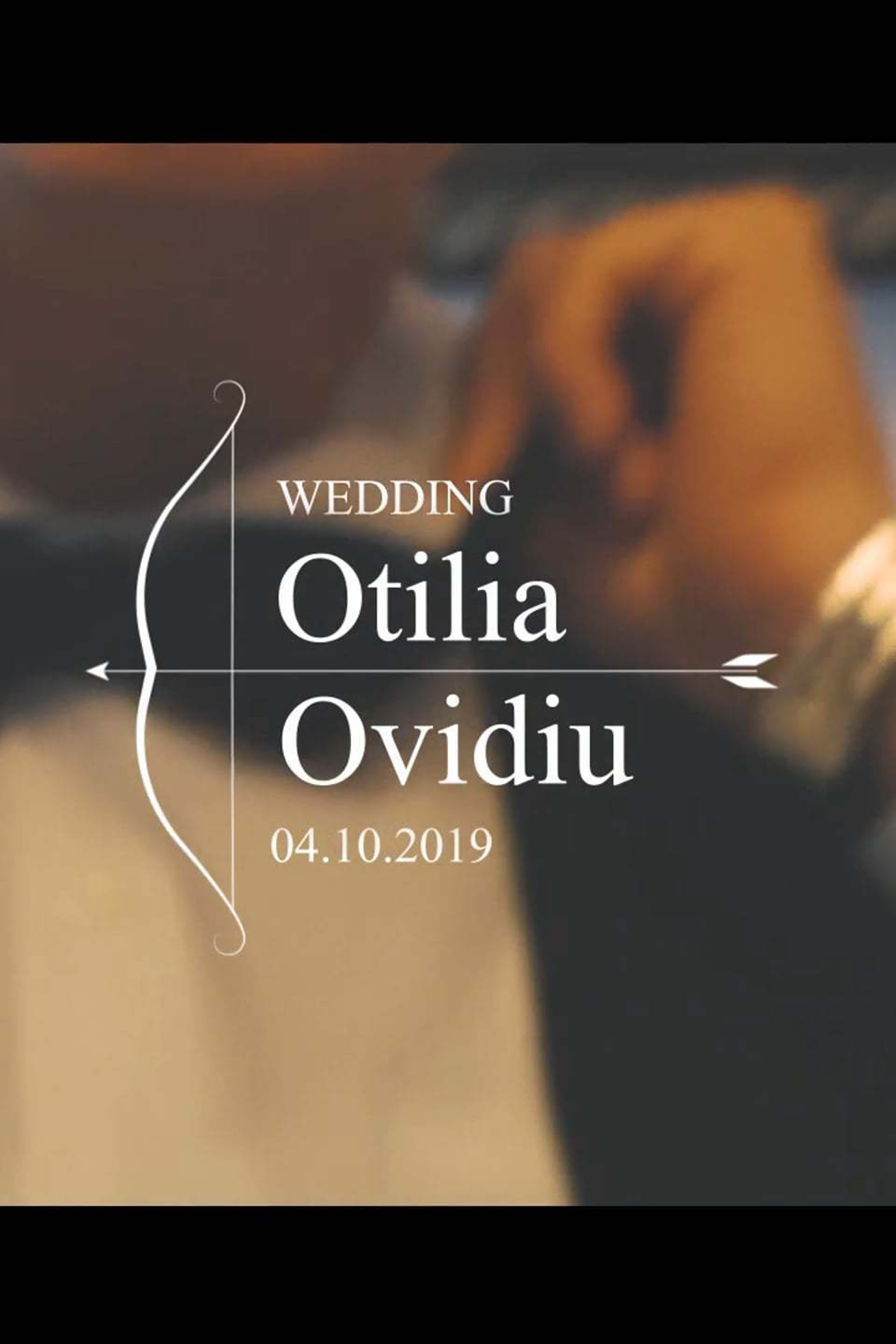Otilia & Ovidiu