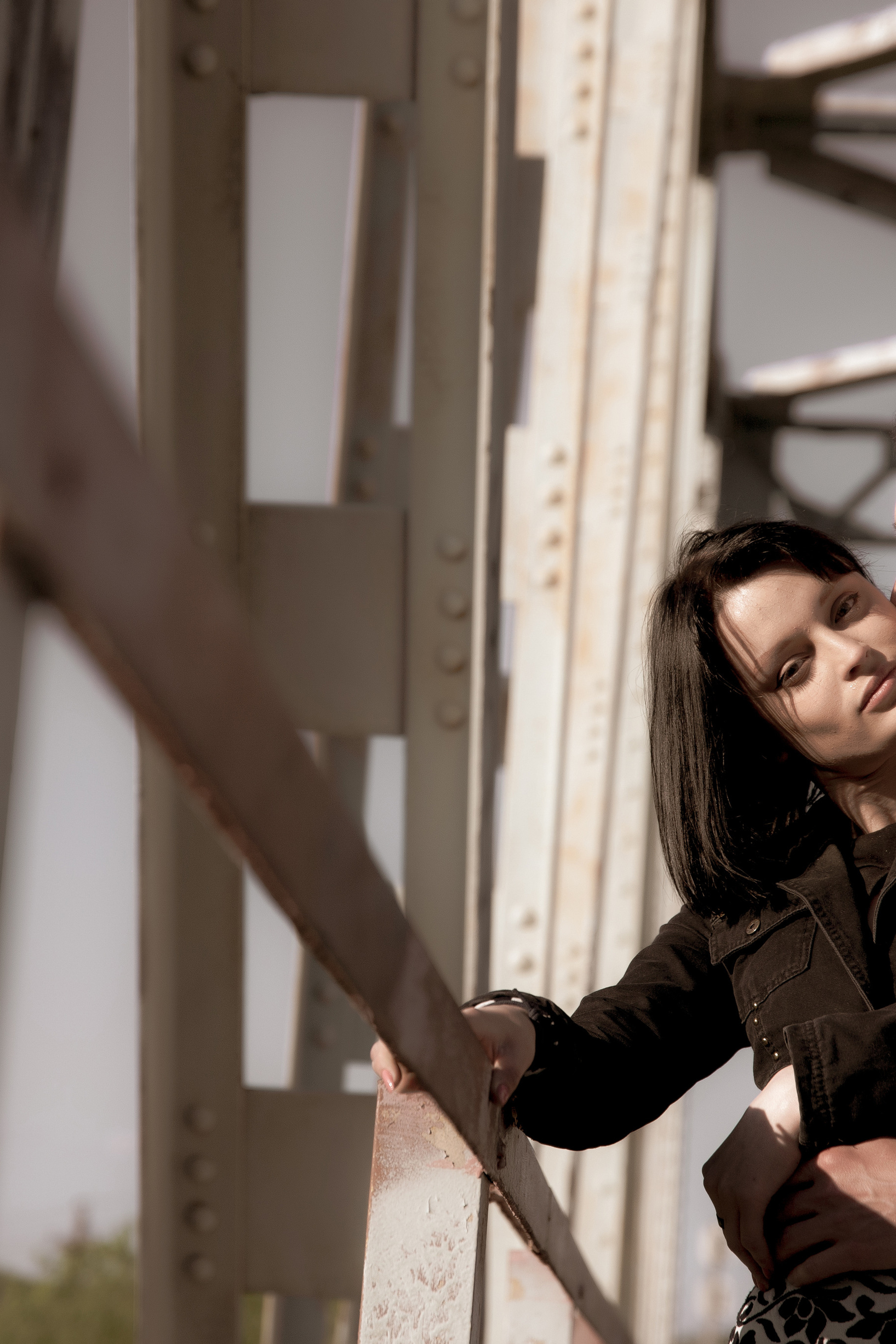 Игорь и Людмила