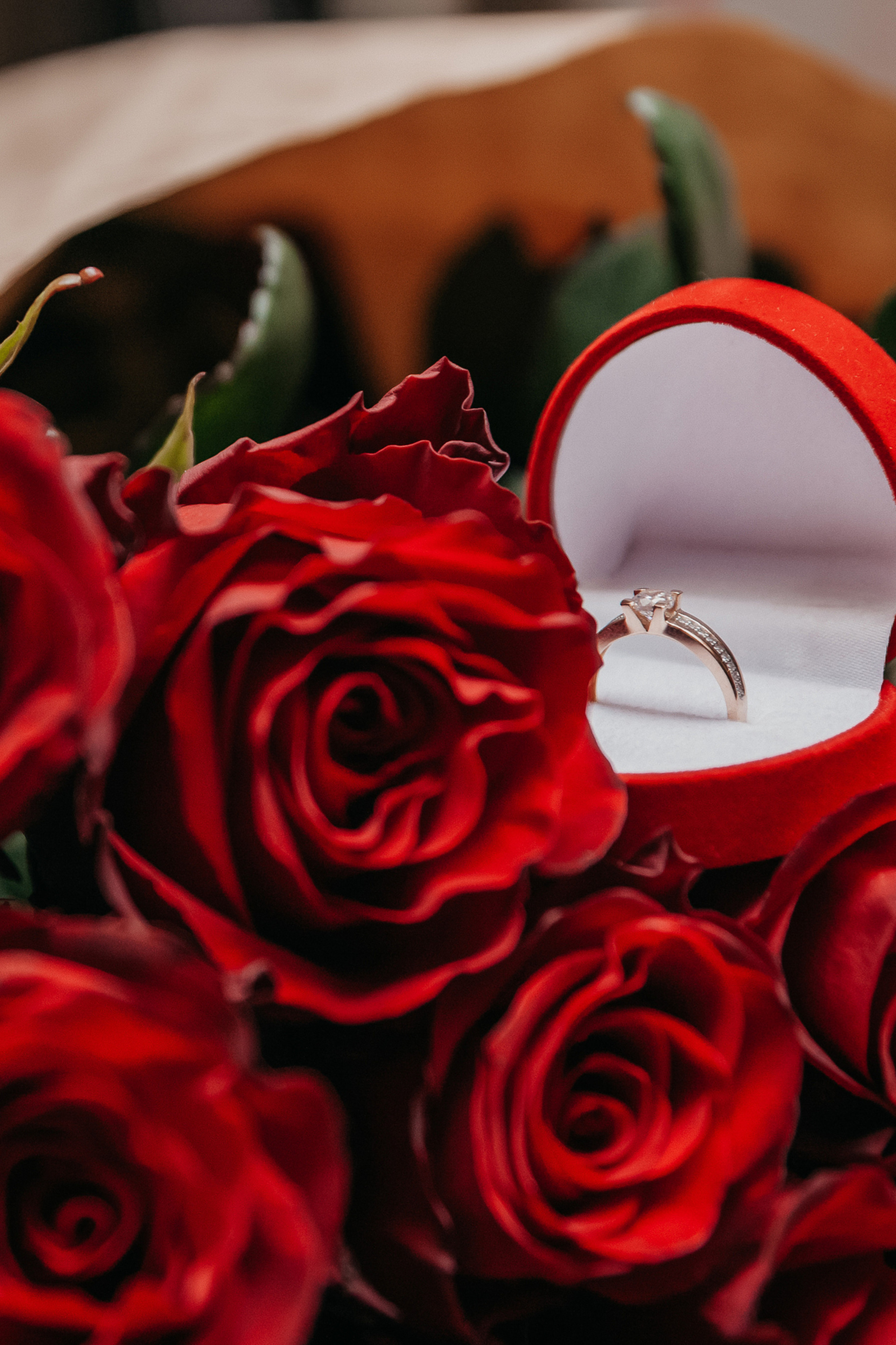 Екатерина и Станислав