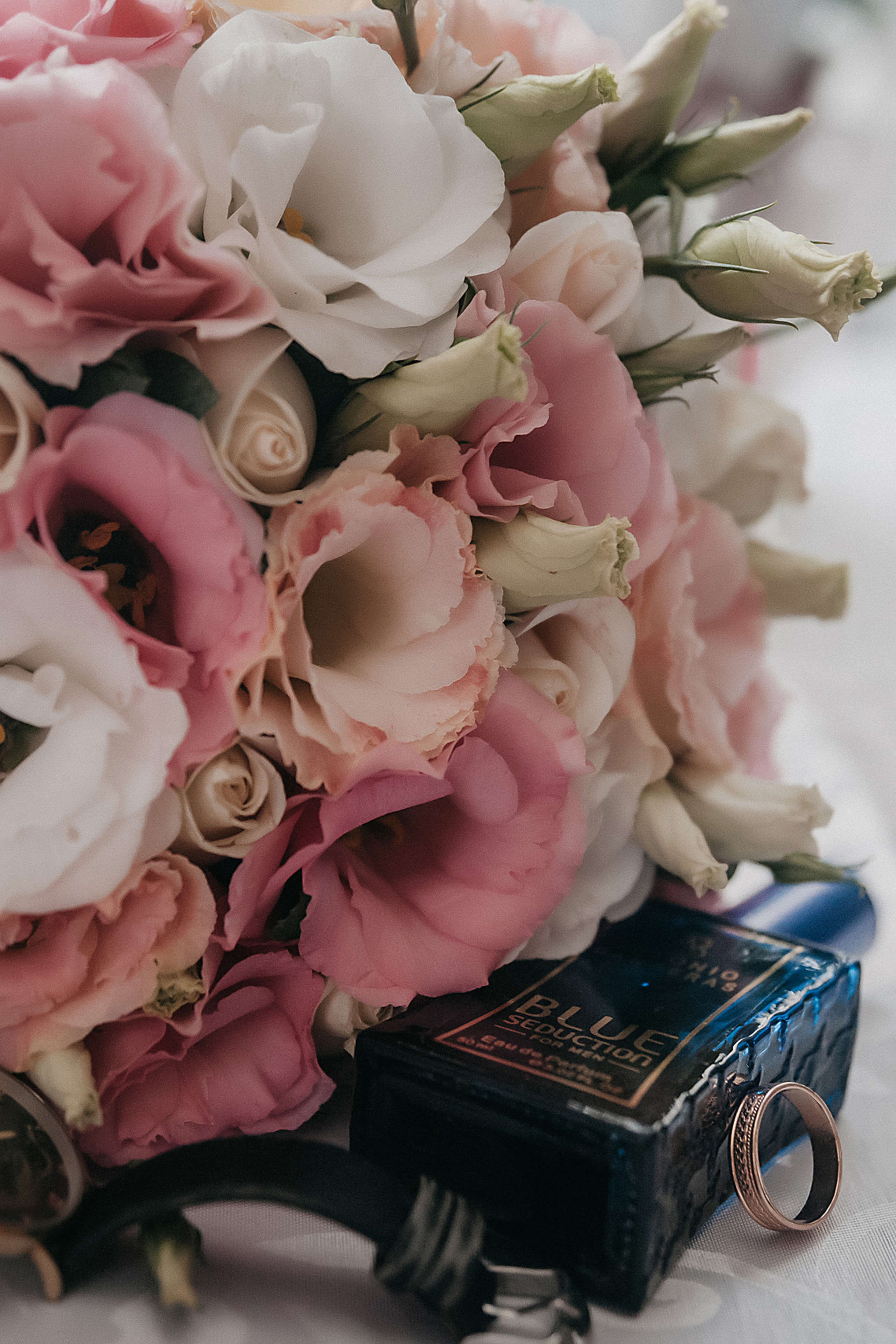 Cristina & Alexander