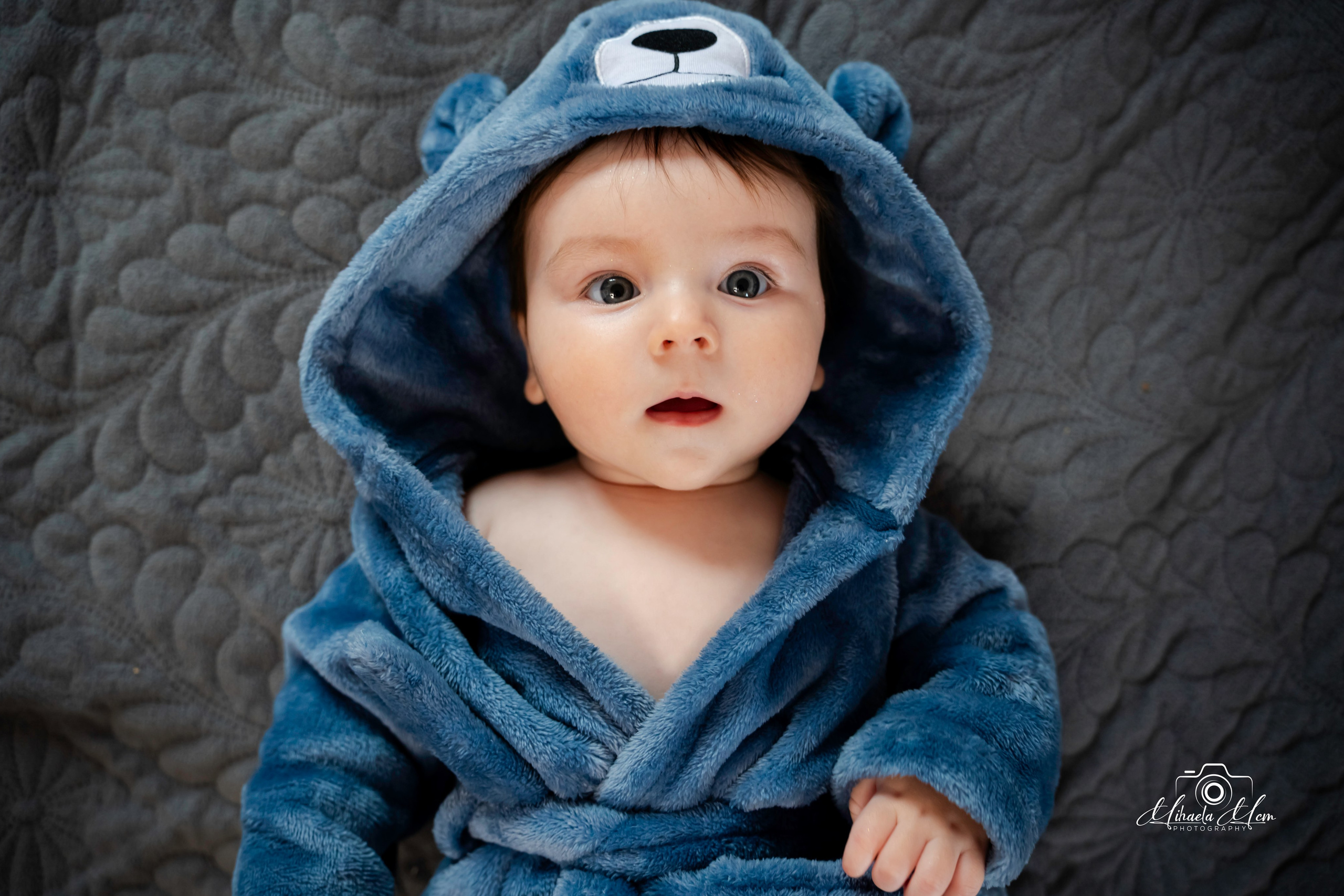 Botez LUCA ALEXANDRU