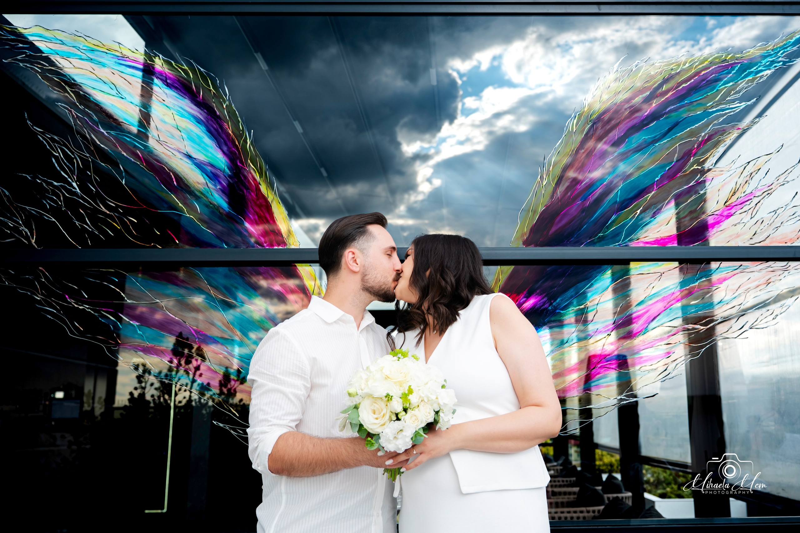 Cununie Gabriela & Bogdan