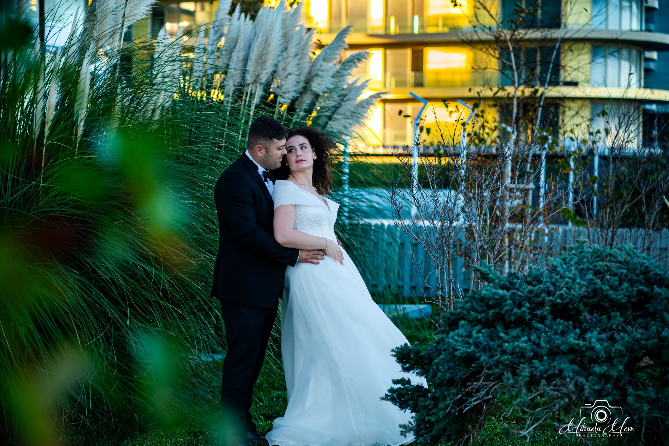 Sedinta foto Renata&Bogdan