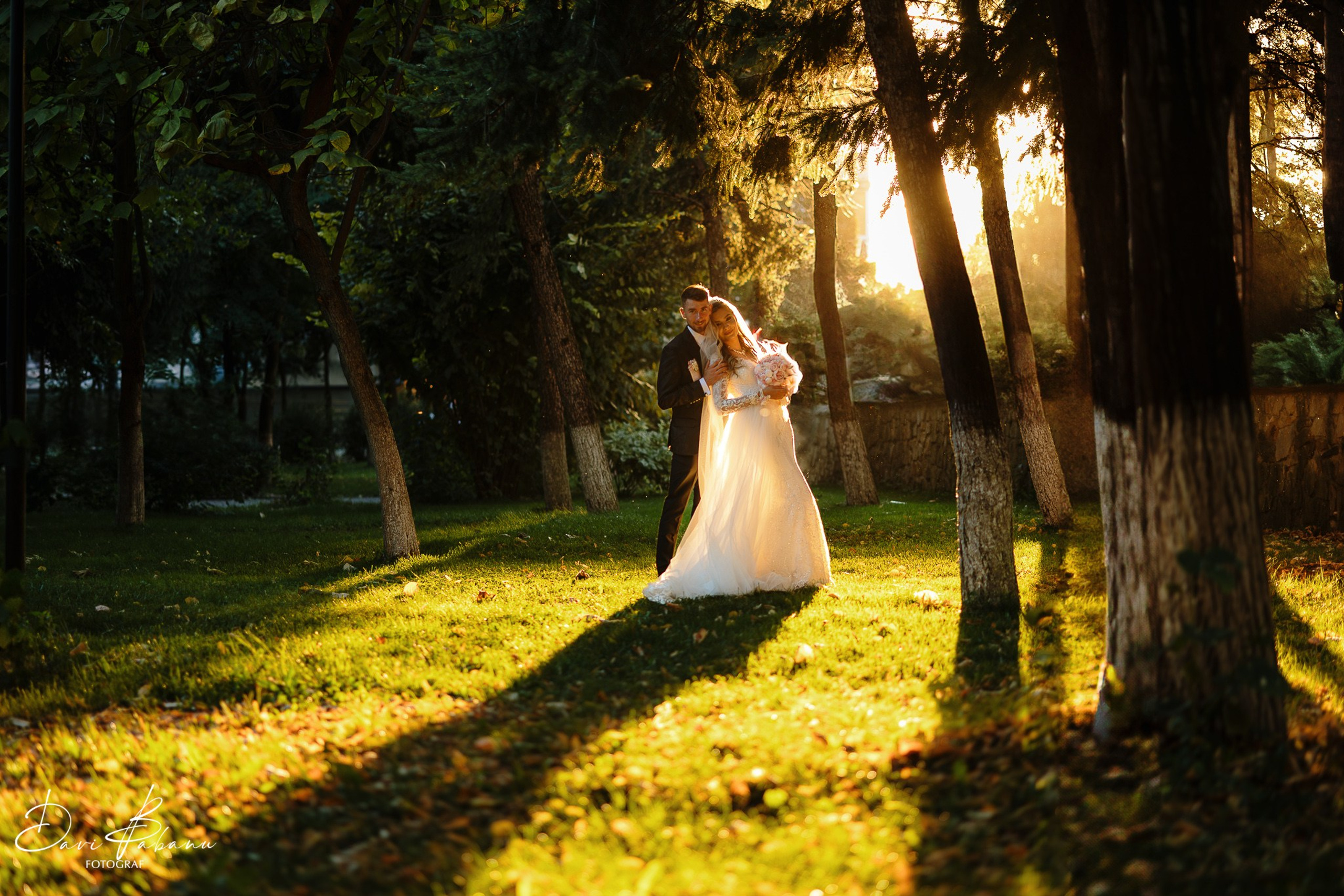 Mădălina & Andrei - Cununie Civilă