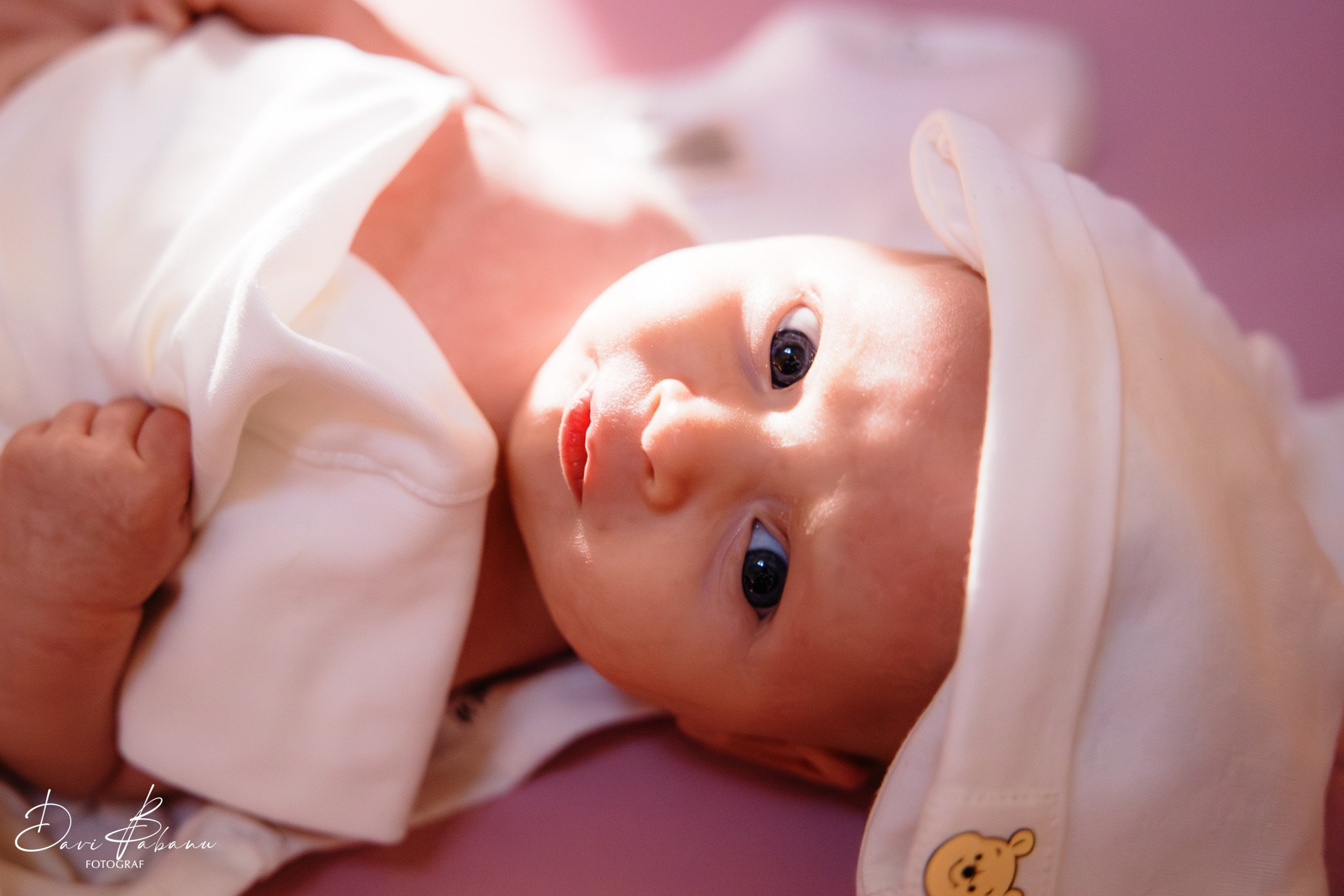 Mădălina & Andrei - Cununie Civilă