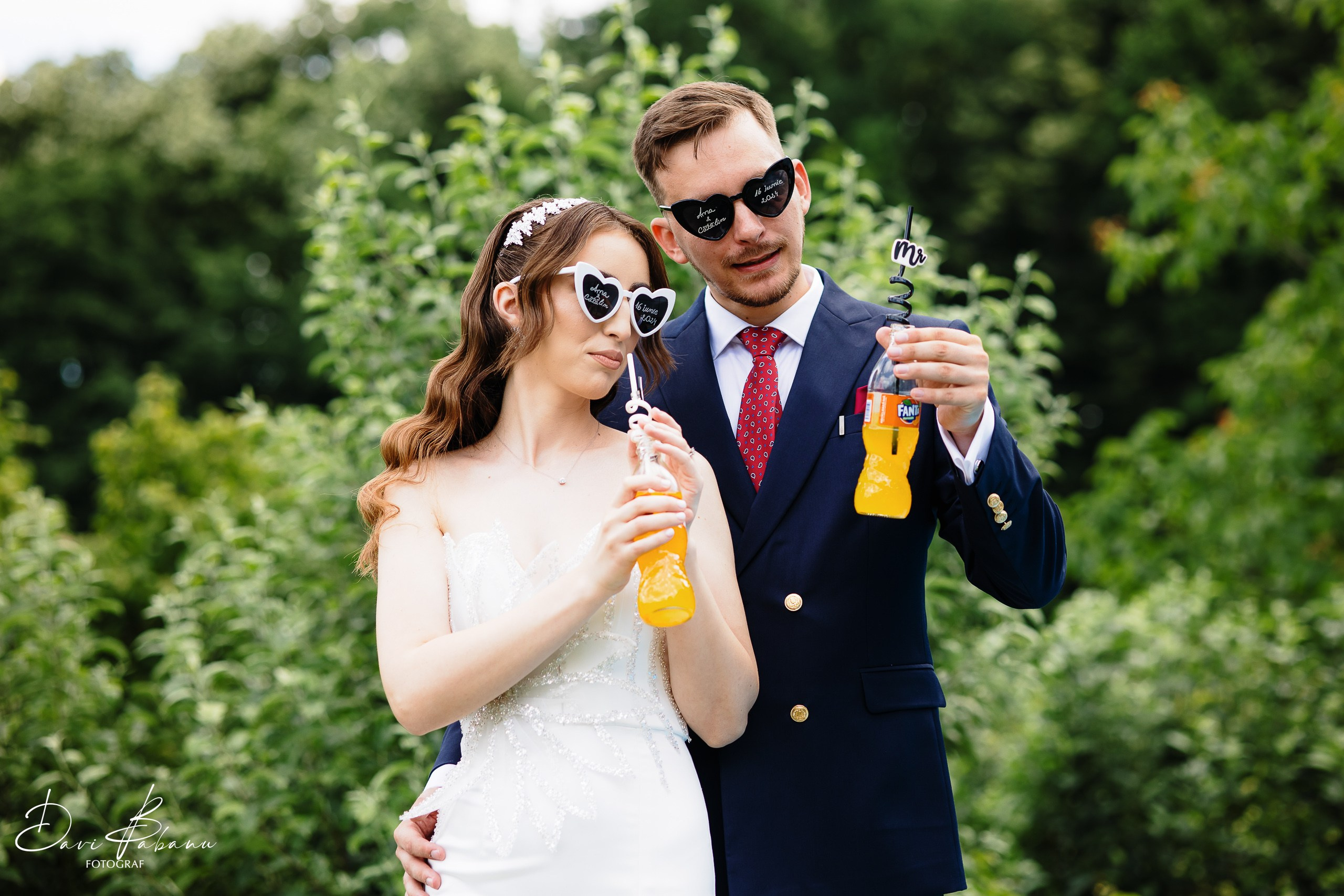 Mădălina & Andrei - Cununie Civilă