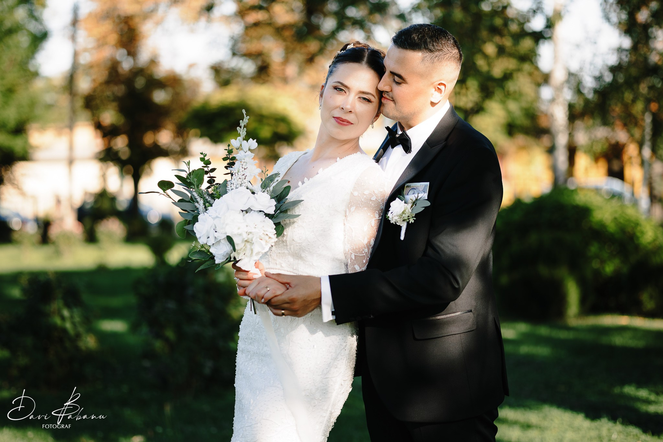 Mădălina & Andrei - Cununie Civilă