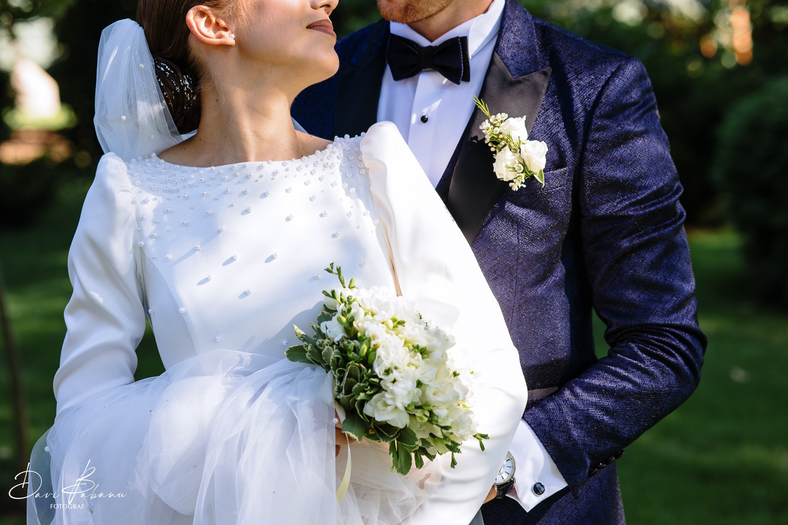 Mădălina & Andrei - Cununie Civilă