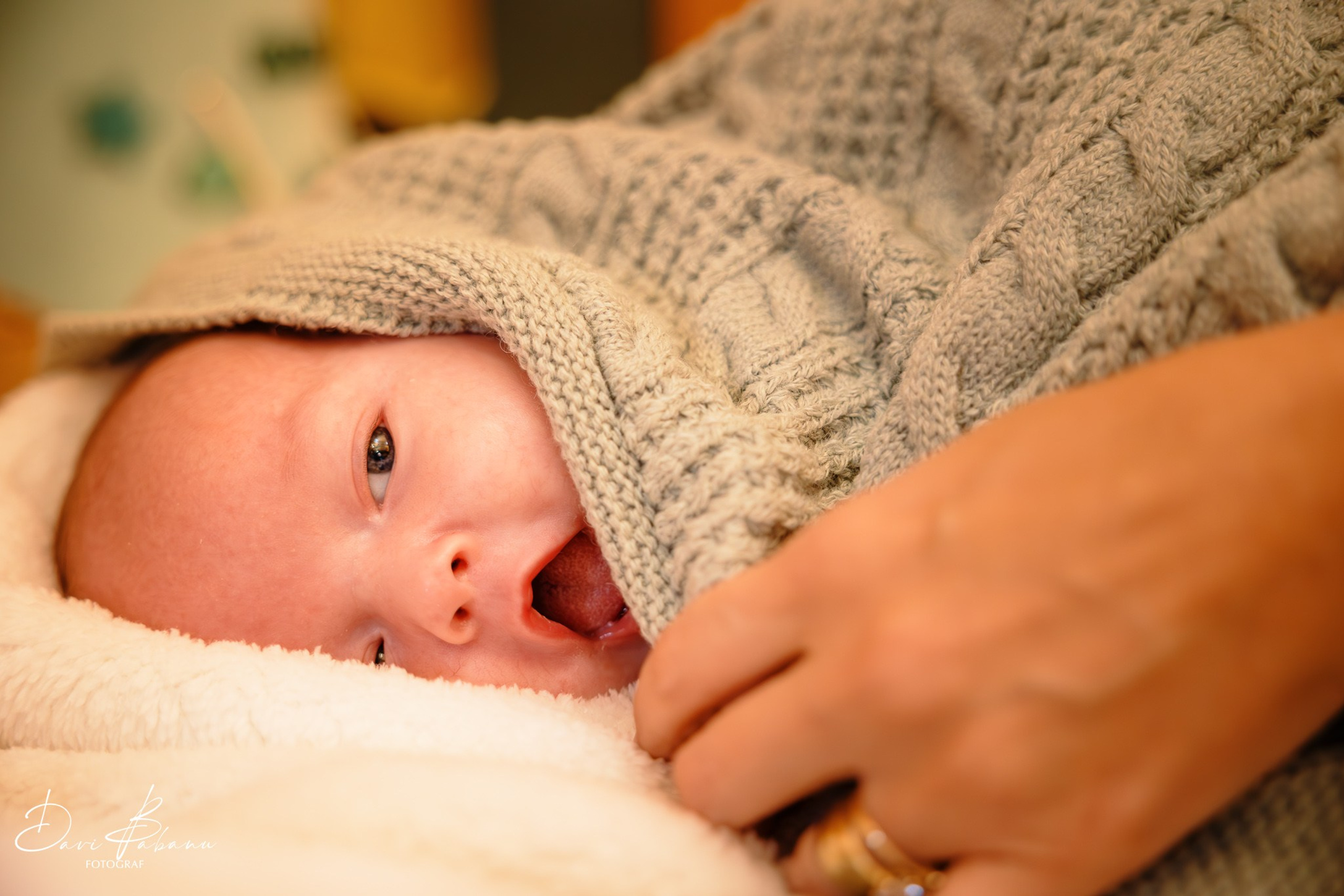 Mădălina & Andrei - Cununie Civilă