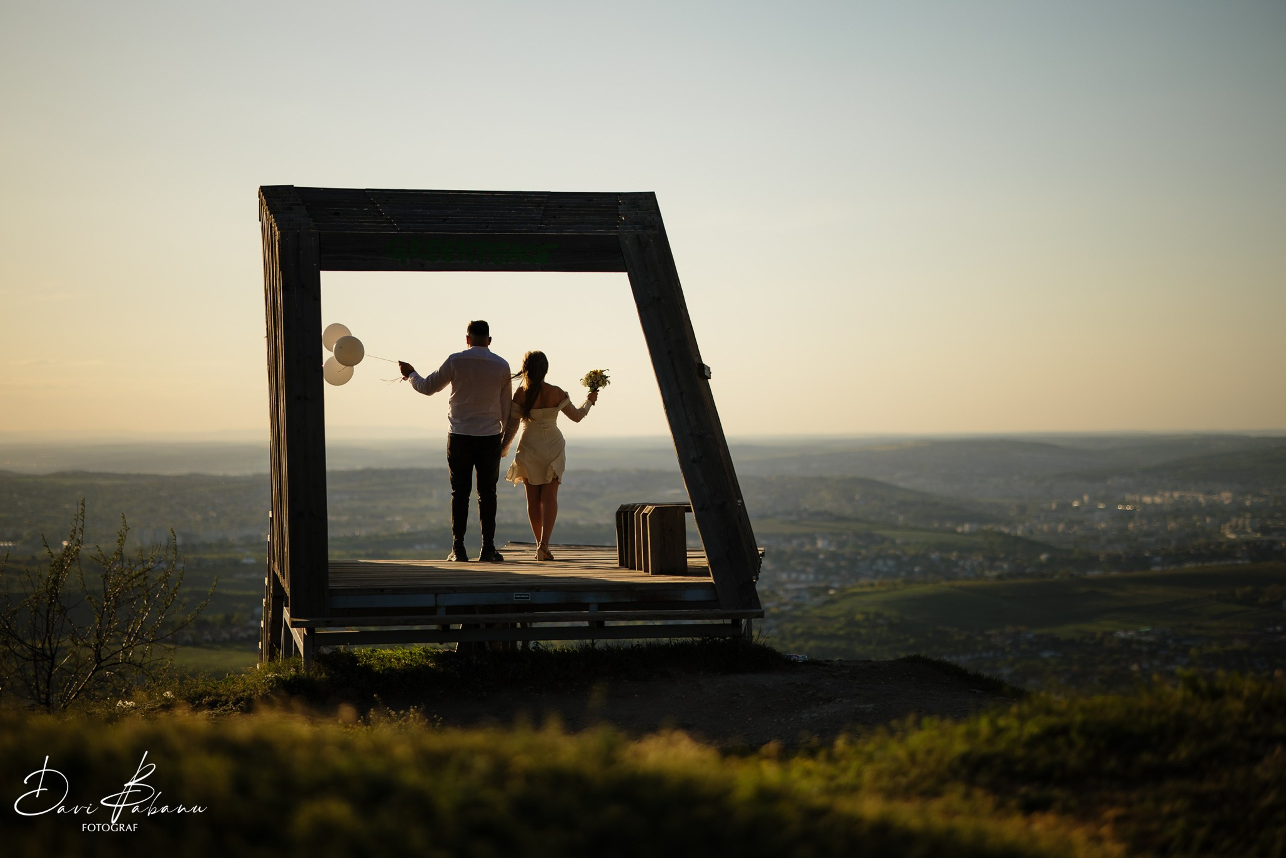 Mădălina & Andrei - Cununie Civilă