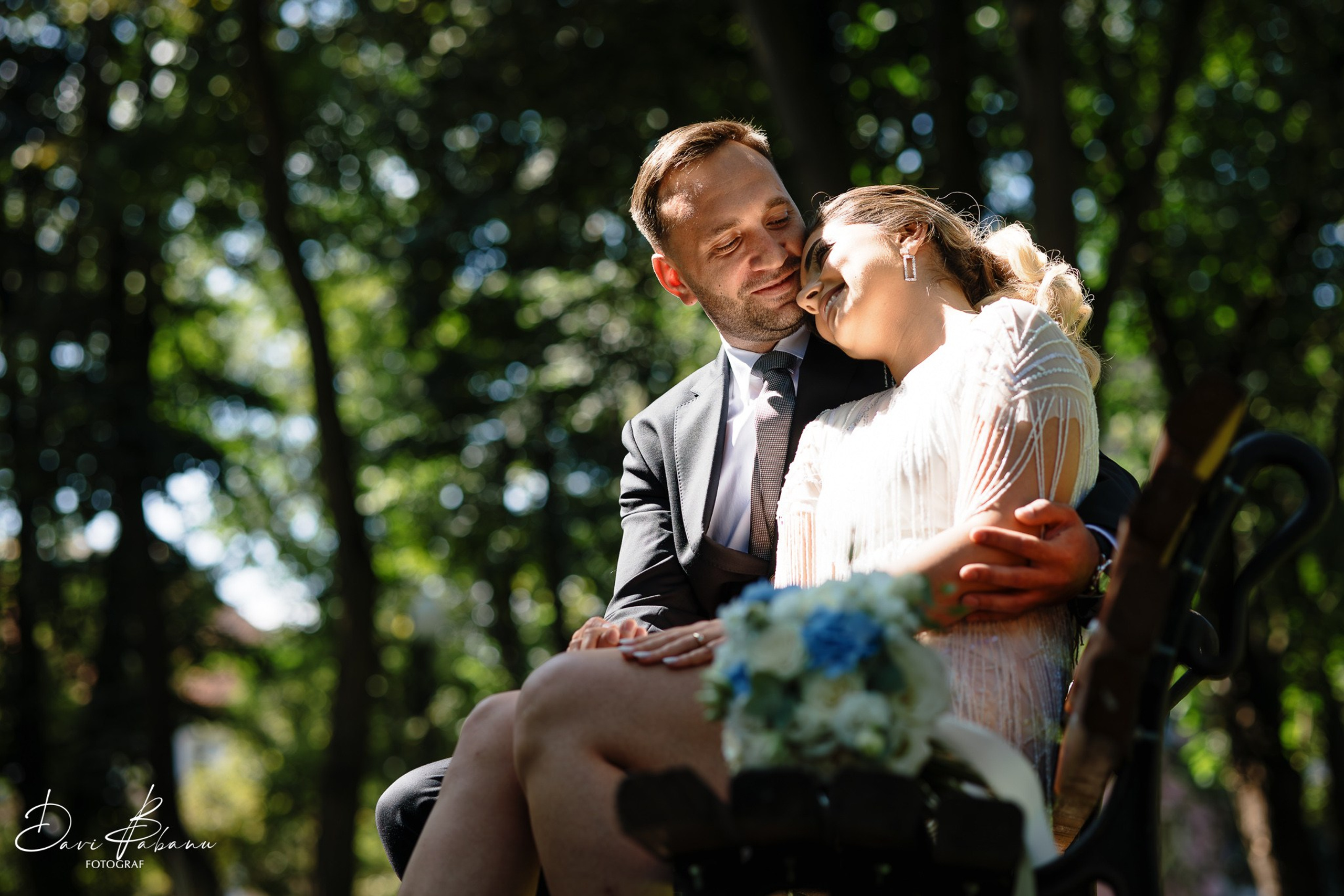 Mădălina & Andrei - Cununie Civilă