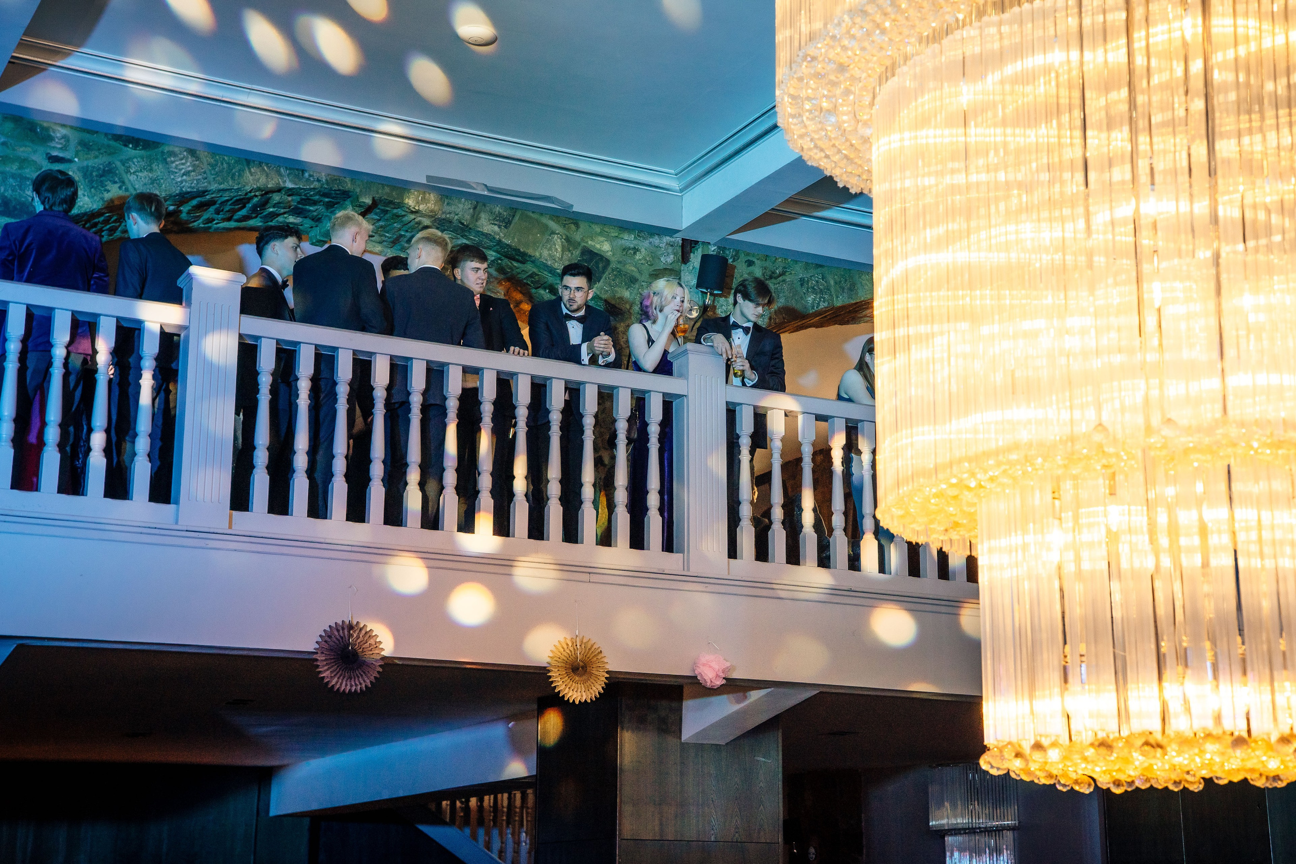 The Owl Society. Expect Miracles Photography by Kate & Andrew