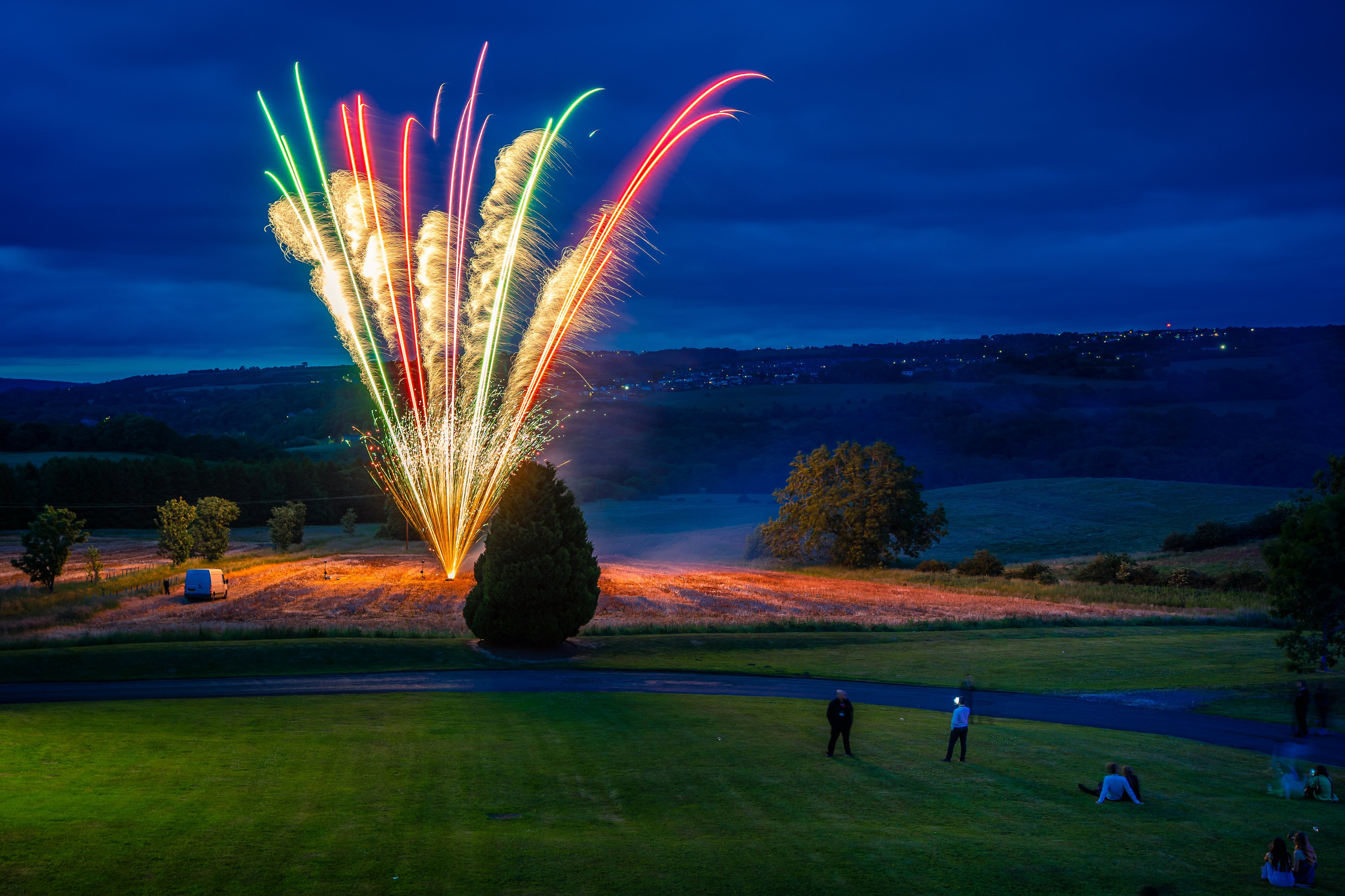 The Owl Society. Expect Miracles Photography by Kate & Andrew