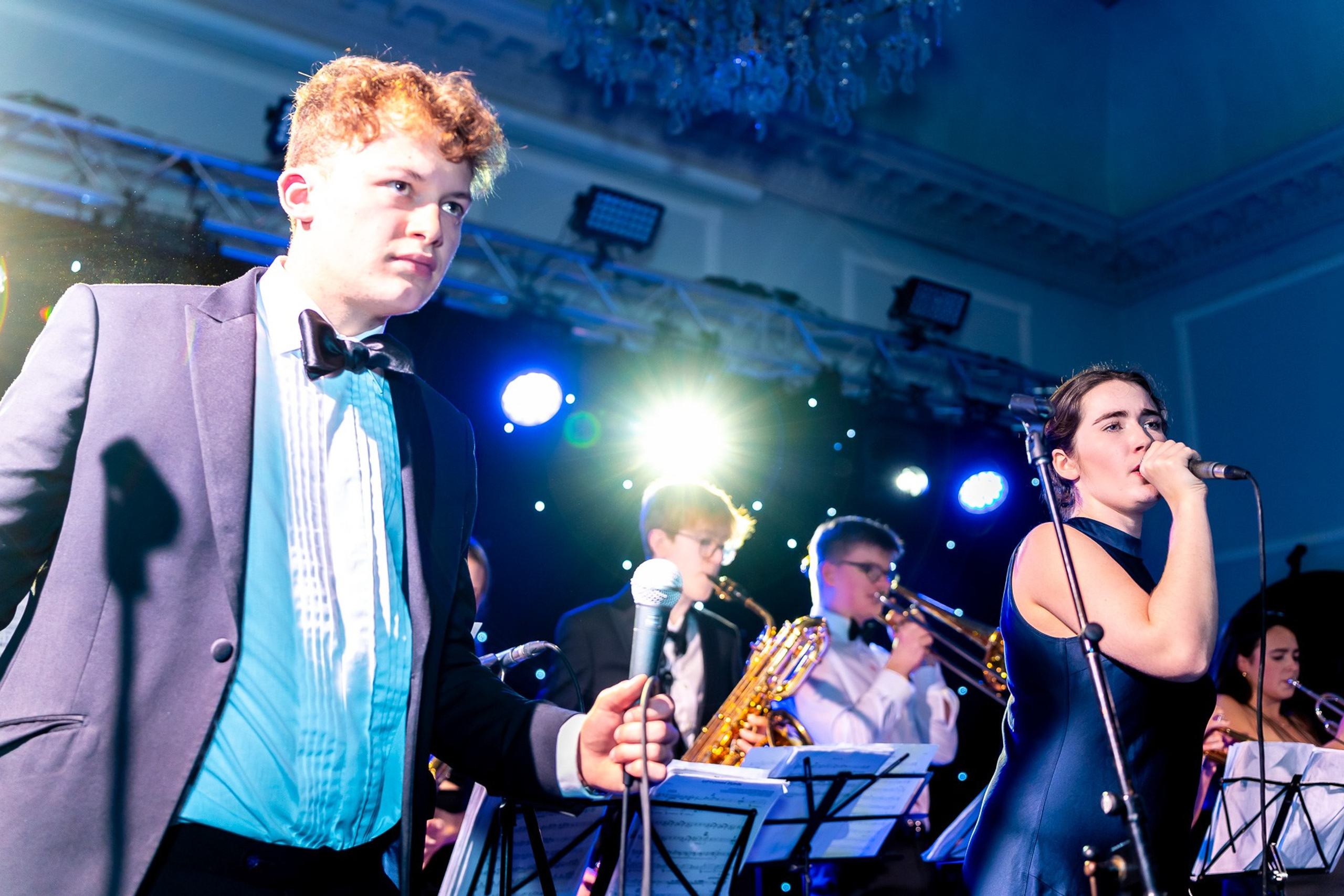 The Owl Society. Expect Miracles Photography by Kate & Andrew