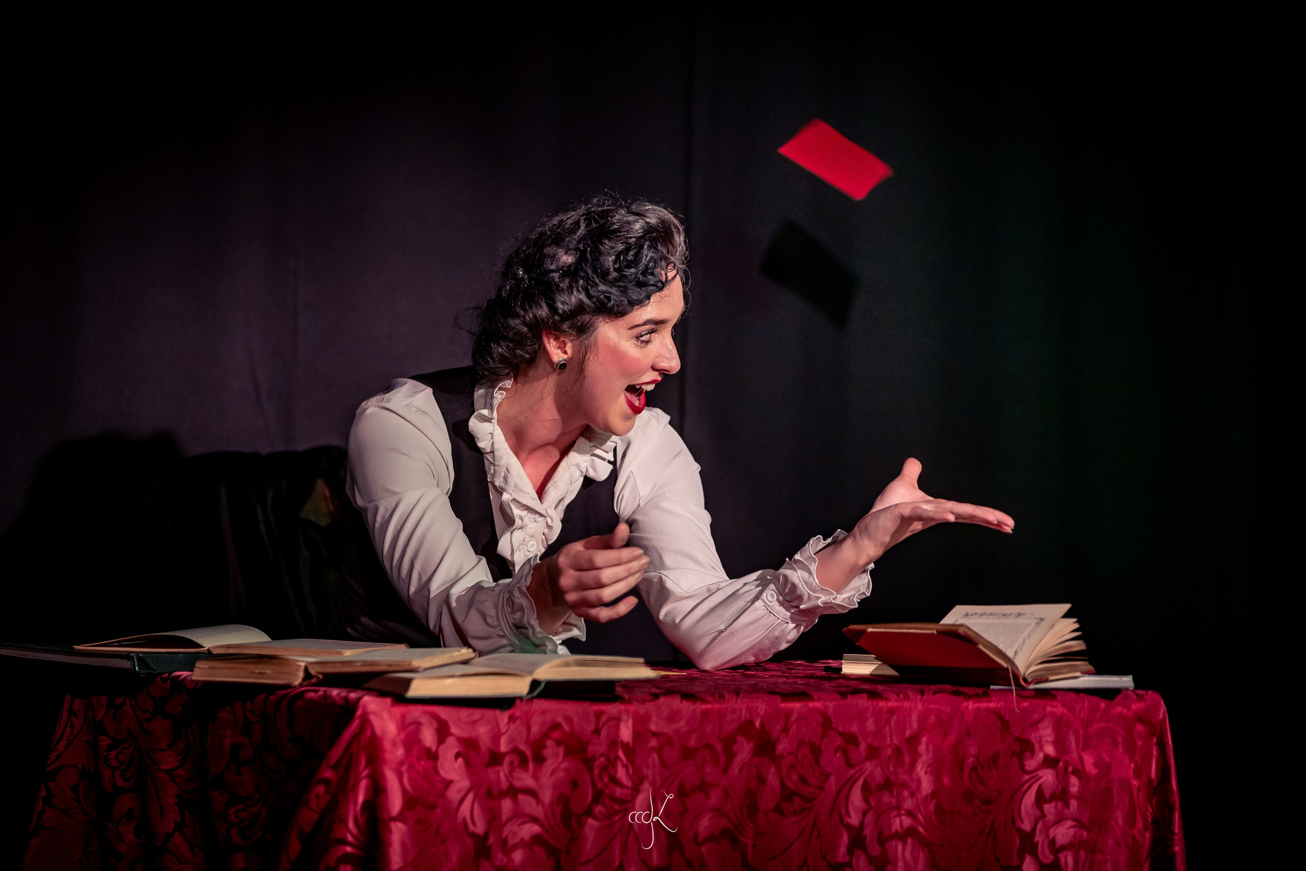 Stories. Expect Miracles Photography by Kate & Andrew