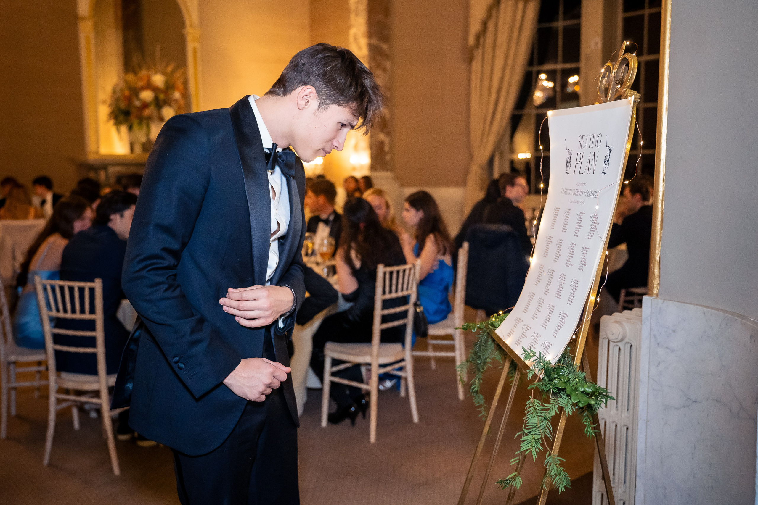 The Owl Society. Expect Miracles Photography by Kate & Andrew