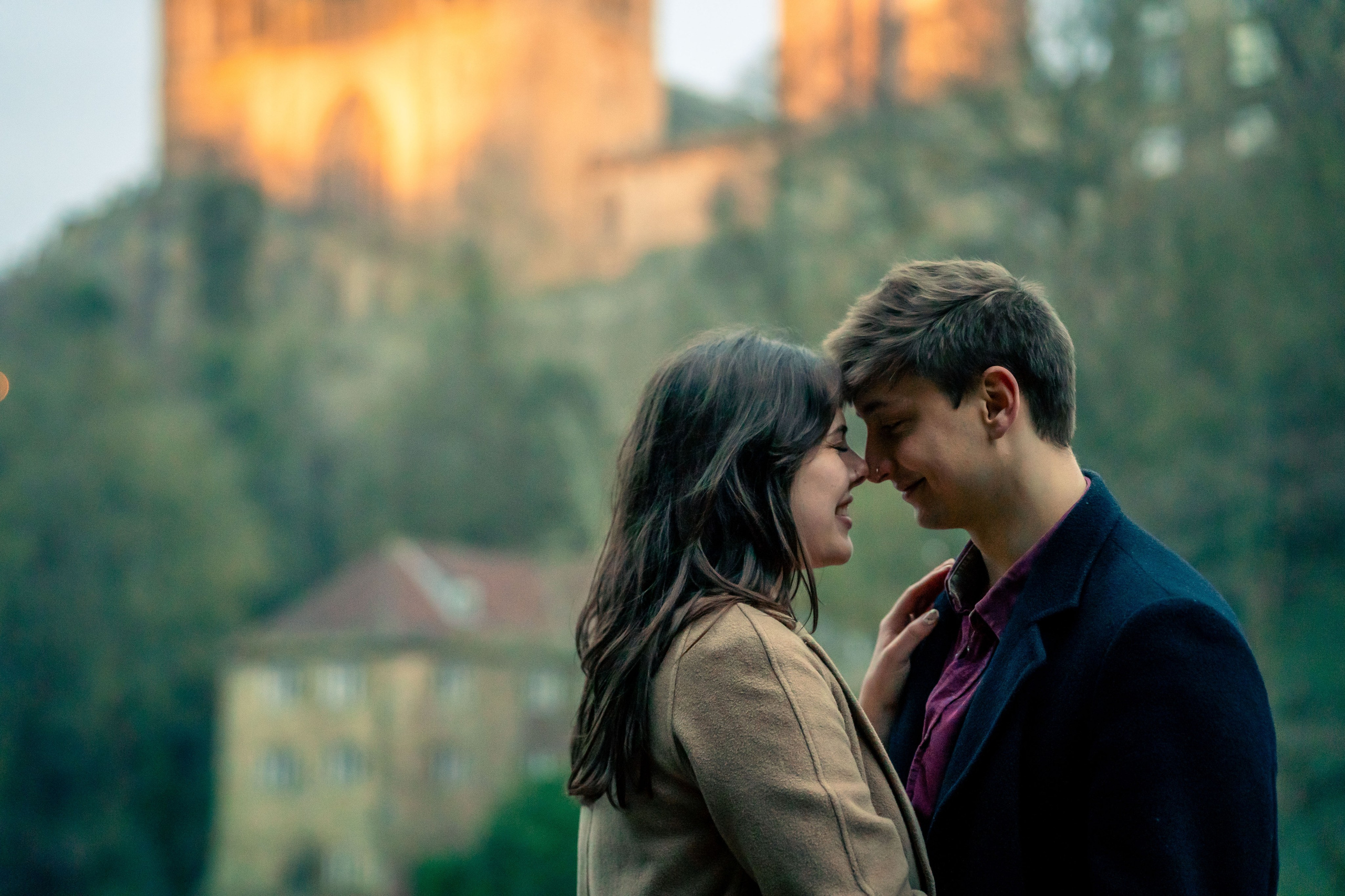 The Owl Society. Expect Miracles Photography by Kate & Andrew