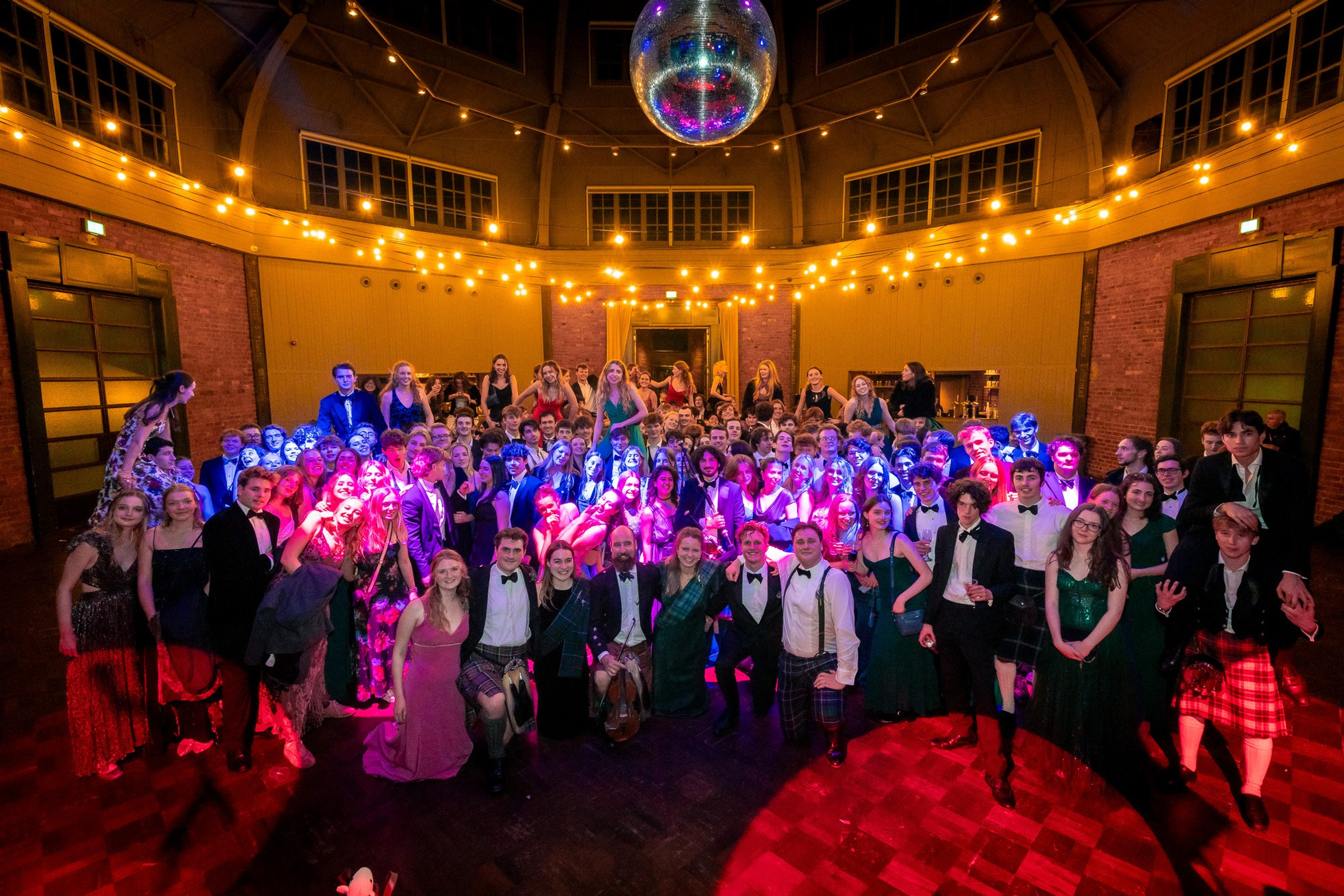 The Owl Society. Expect Miracles Photography by Kate & Andrew