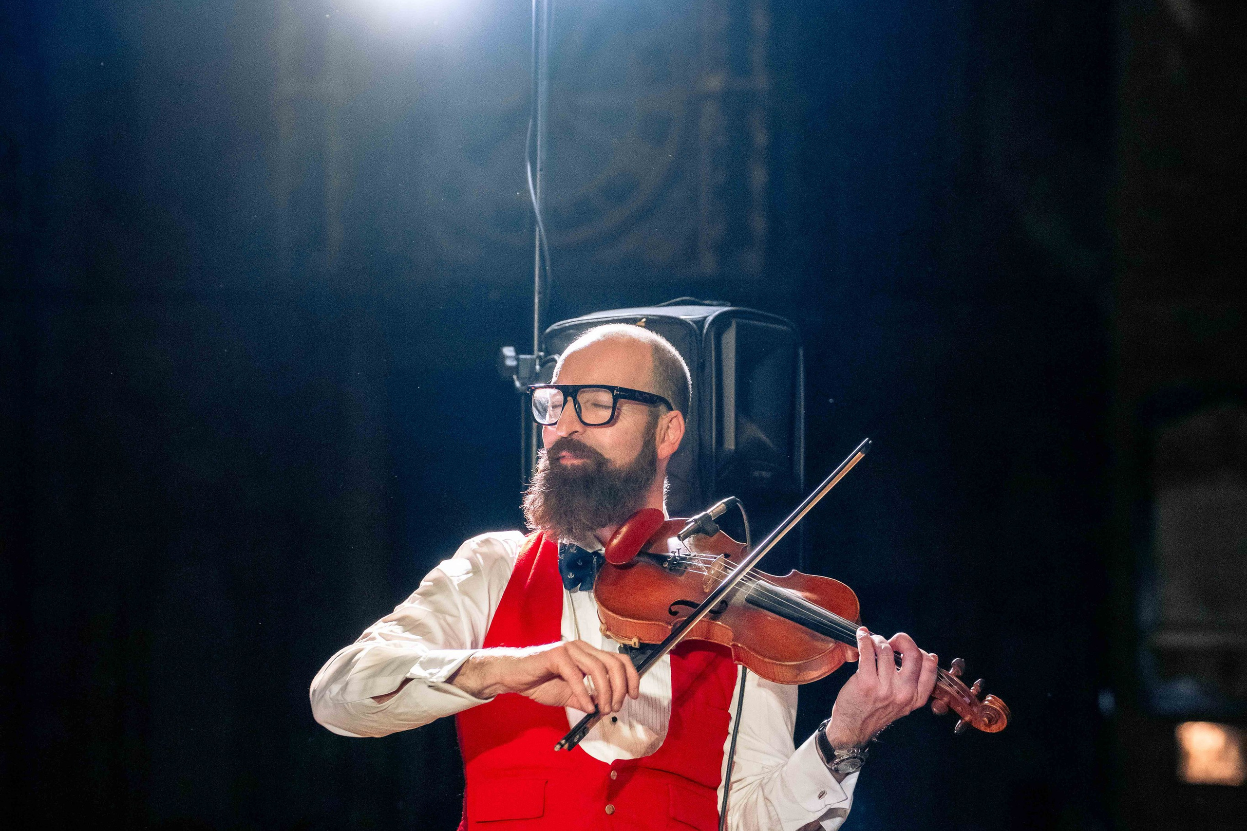 The Owl Society. Expect Miracles Photography by Kate & Andrew