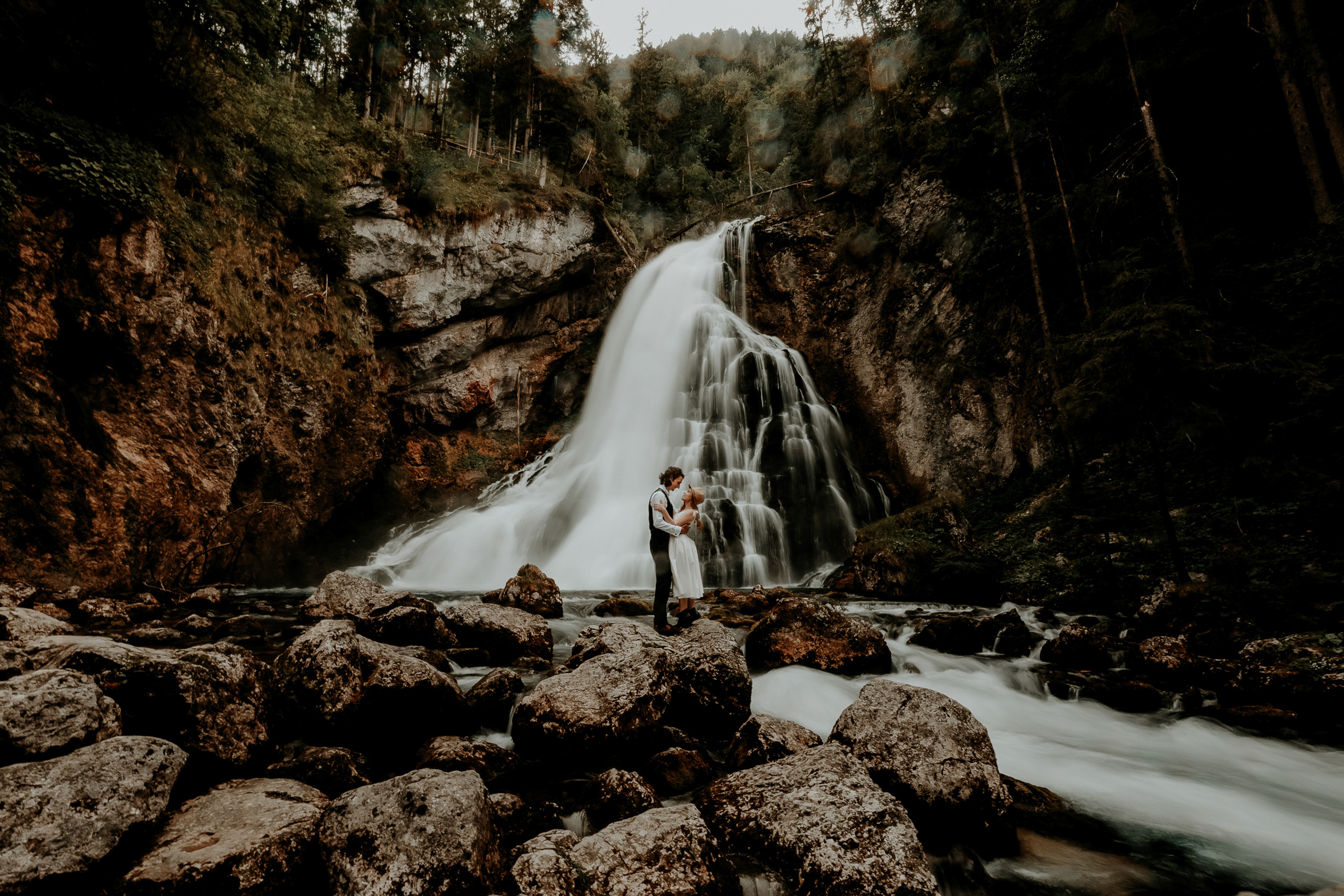 Land of love -Austria-